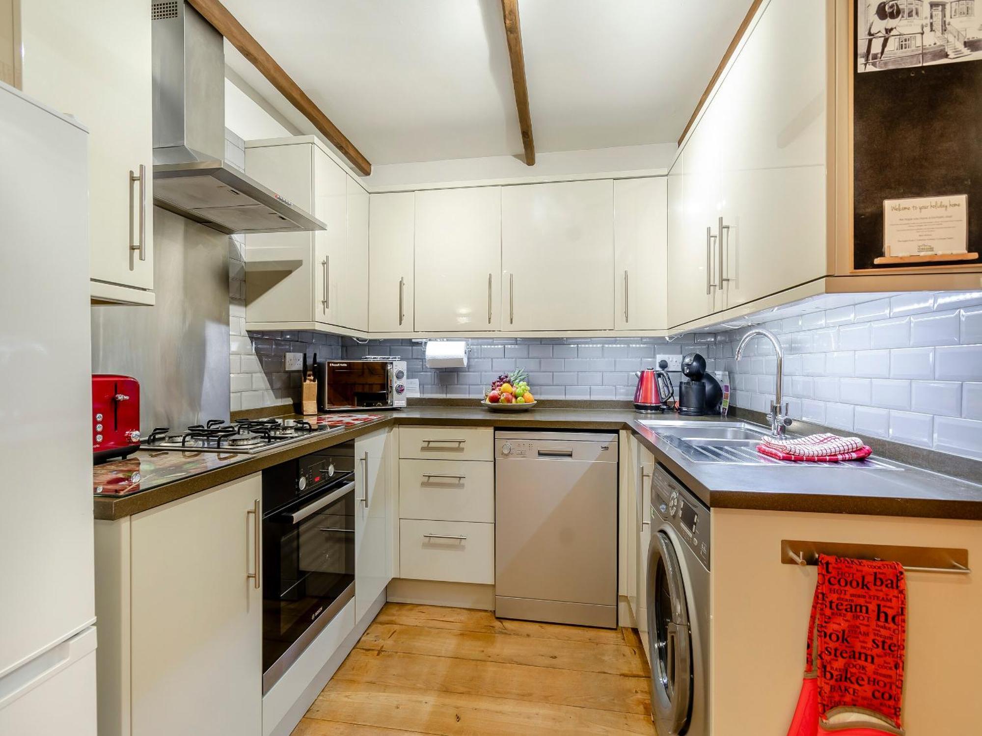 Nobles - Uk43351 Holiday home