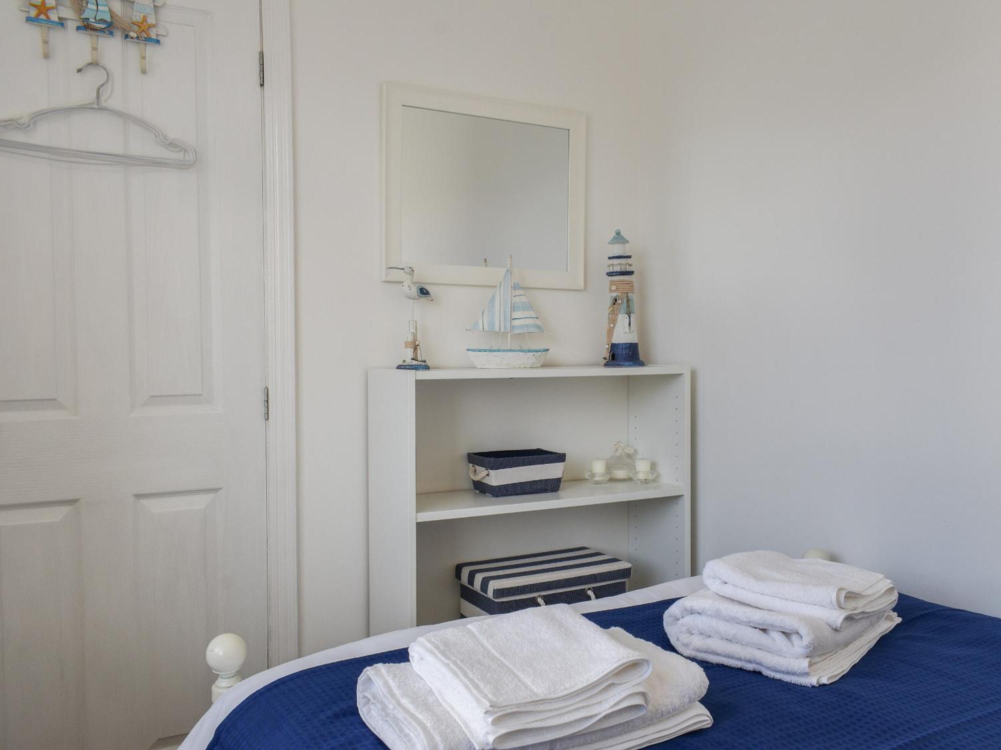 Harbour Retreat