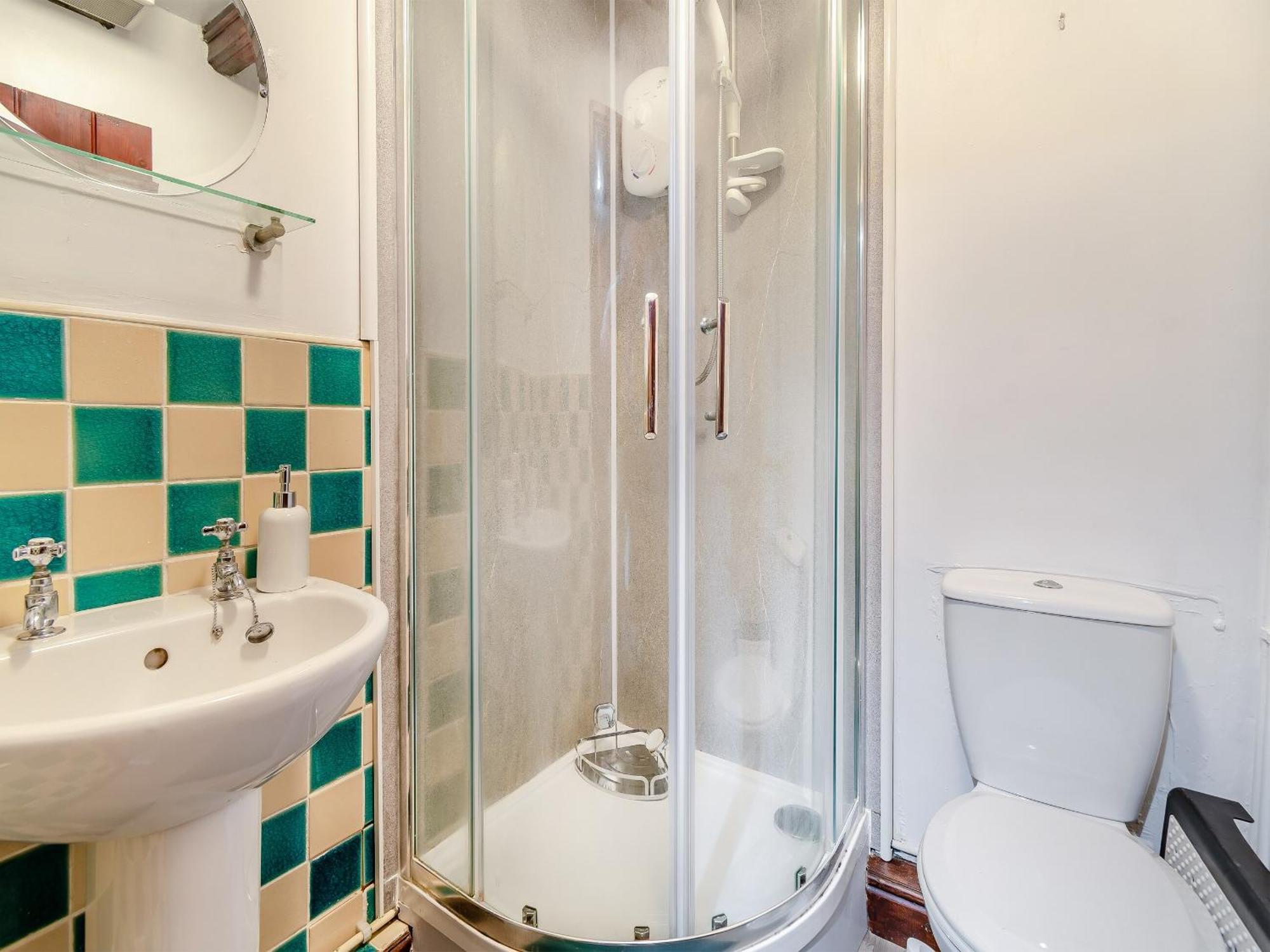 Caedmon - Uk43430 Holiday home Whitby