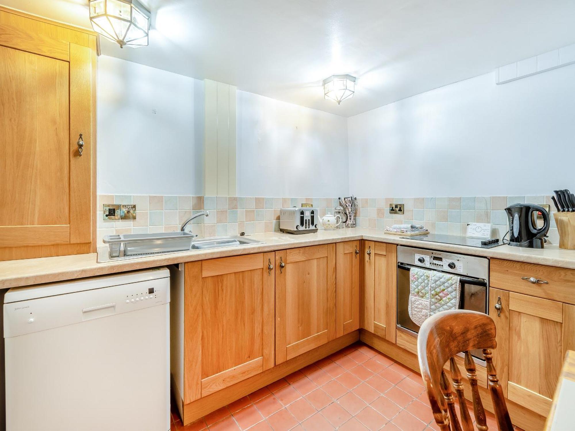Caedmon - Uk43430 Holiday home