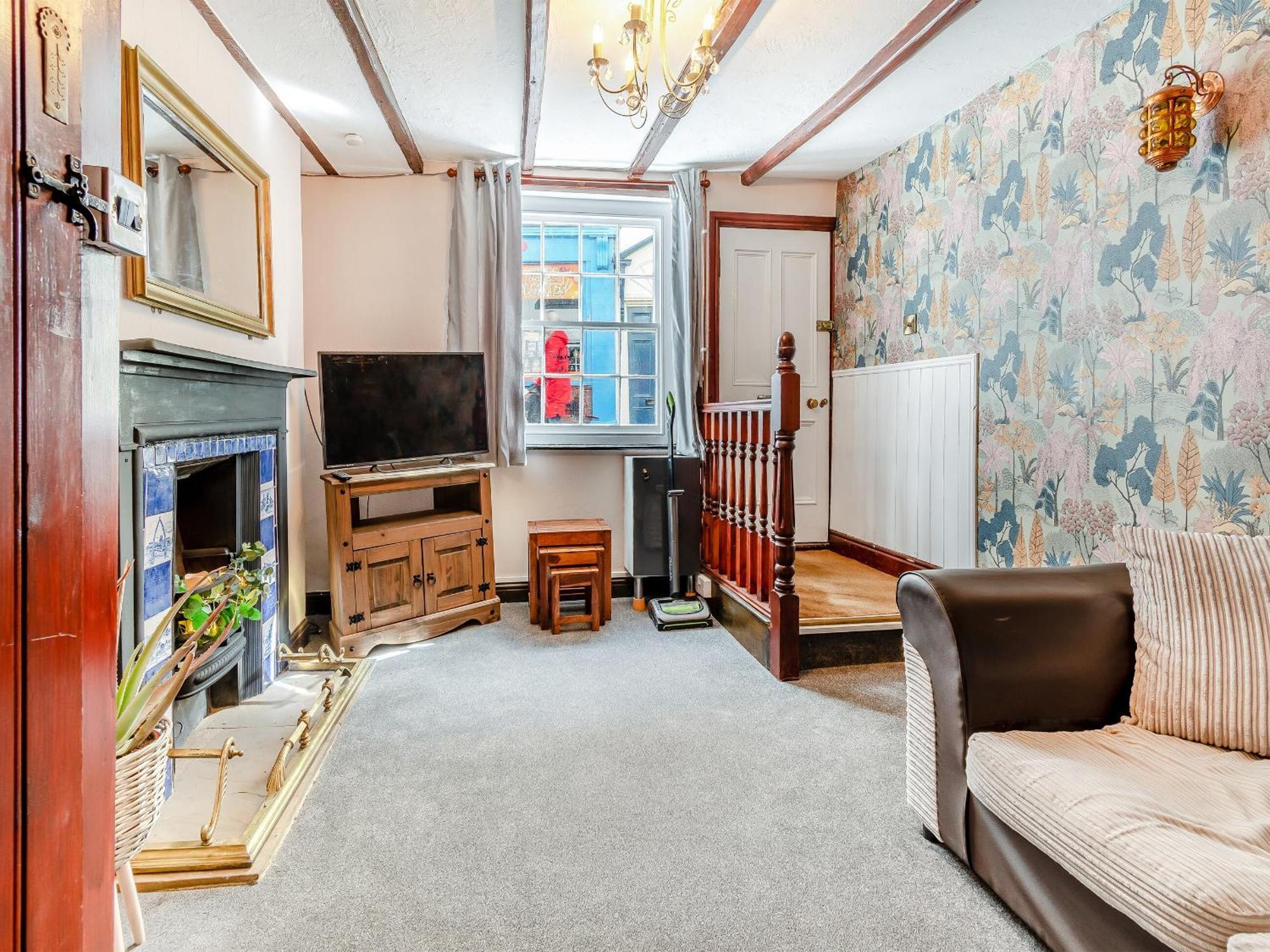 Holiday home Caedmon - Uk43430 Whitby