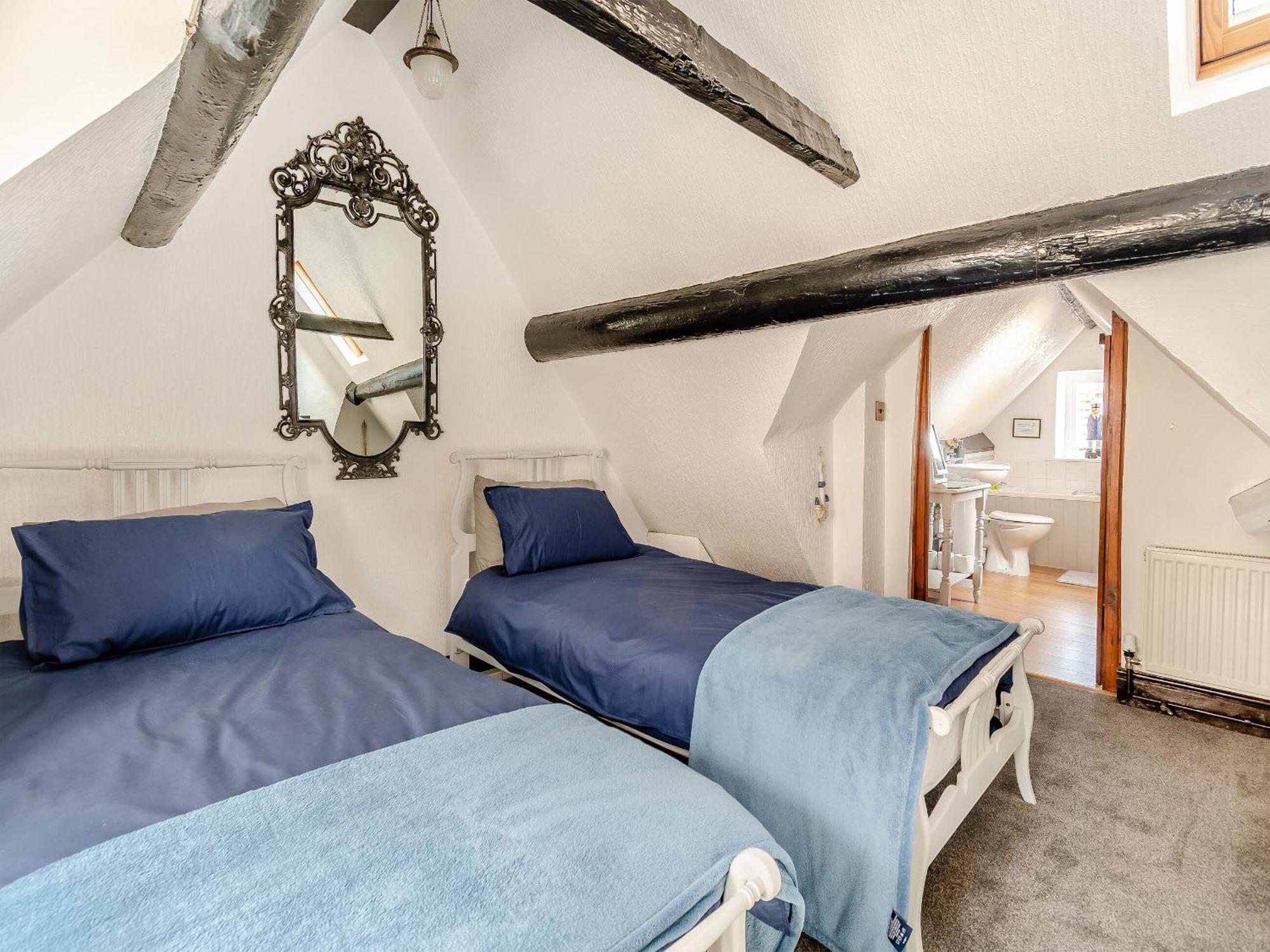 Holiday home Caedmon - Uk43430
