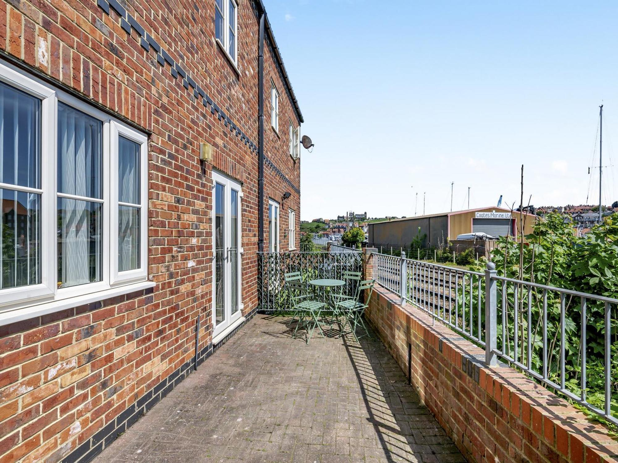 The Signal House Holiday home