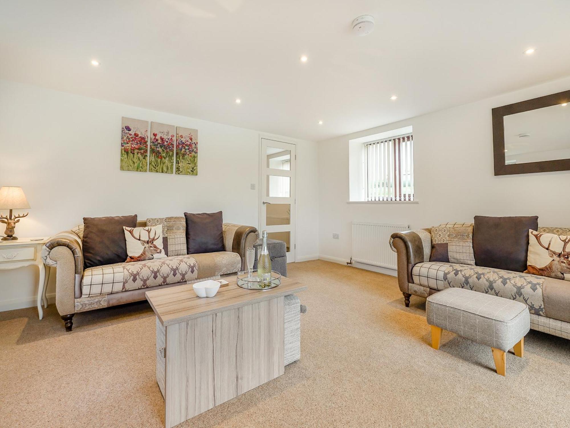Foxglove- Uk45261 Holiday home *
