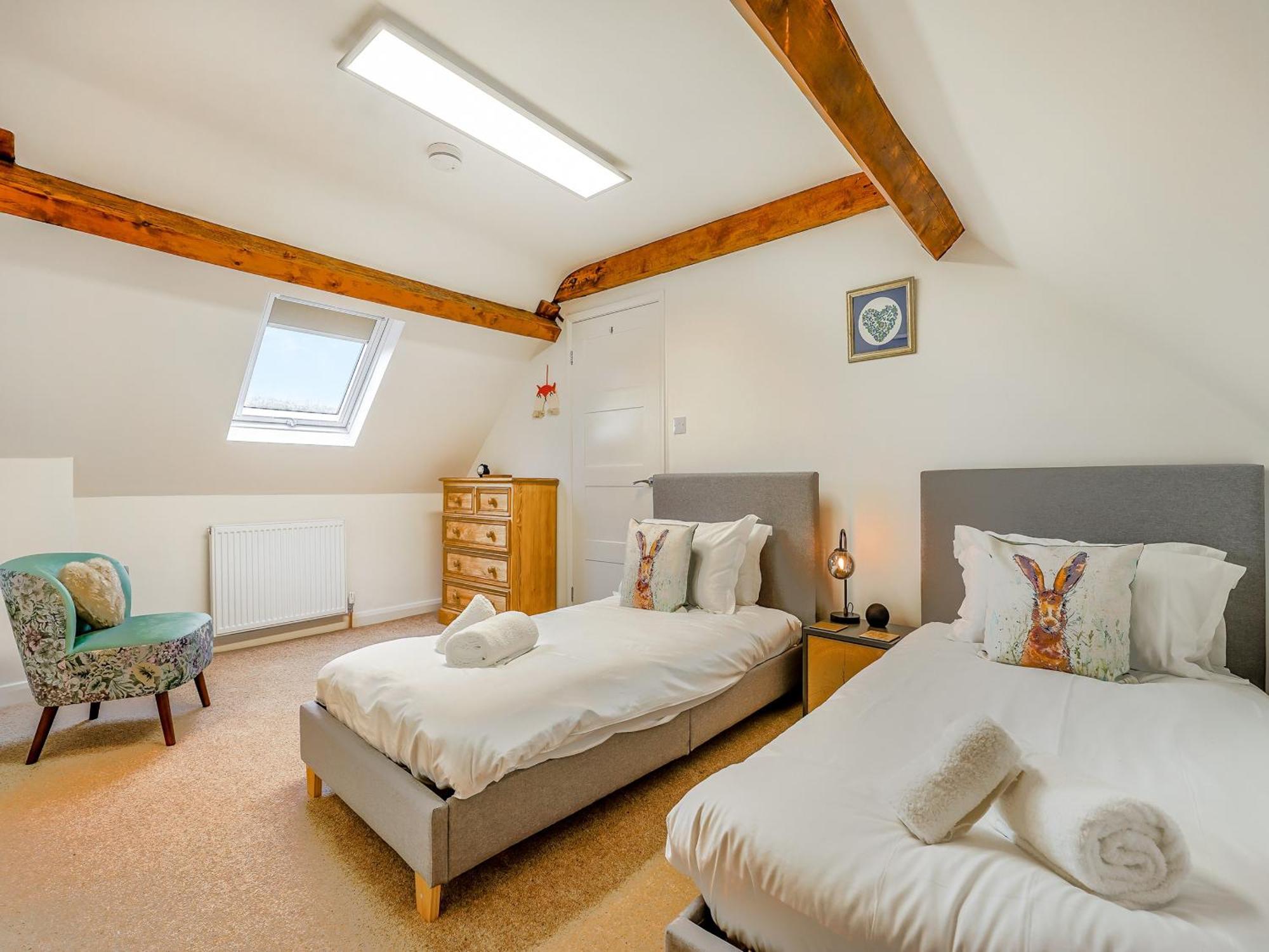 Foxglove- Uk45261 Holiday home