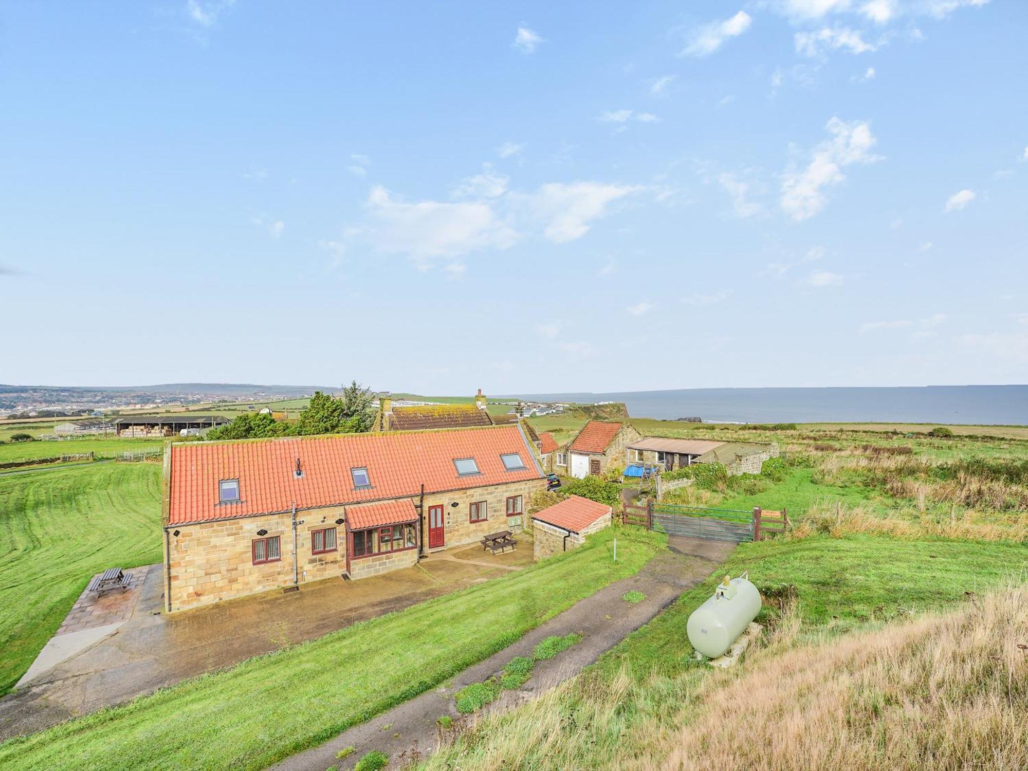 Foxglove- Uk45261 Holiday home Whitby