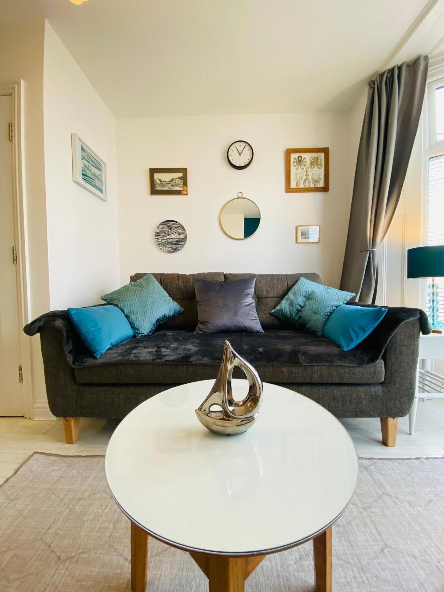 Apartment Tide Whitby