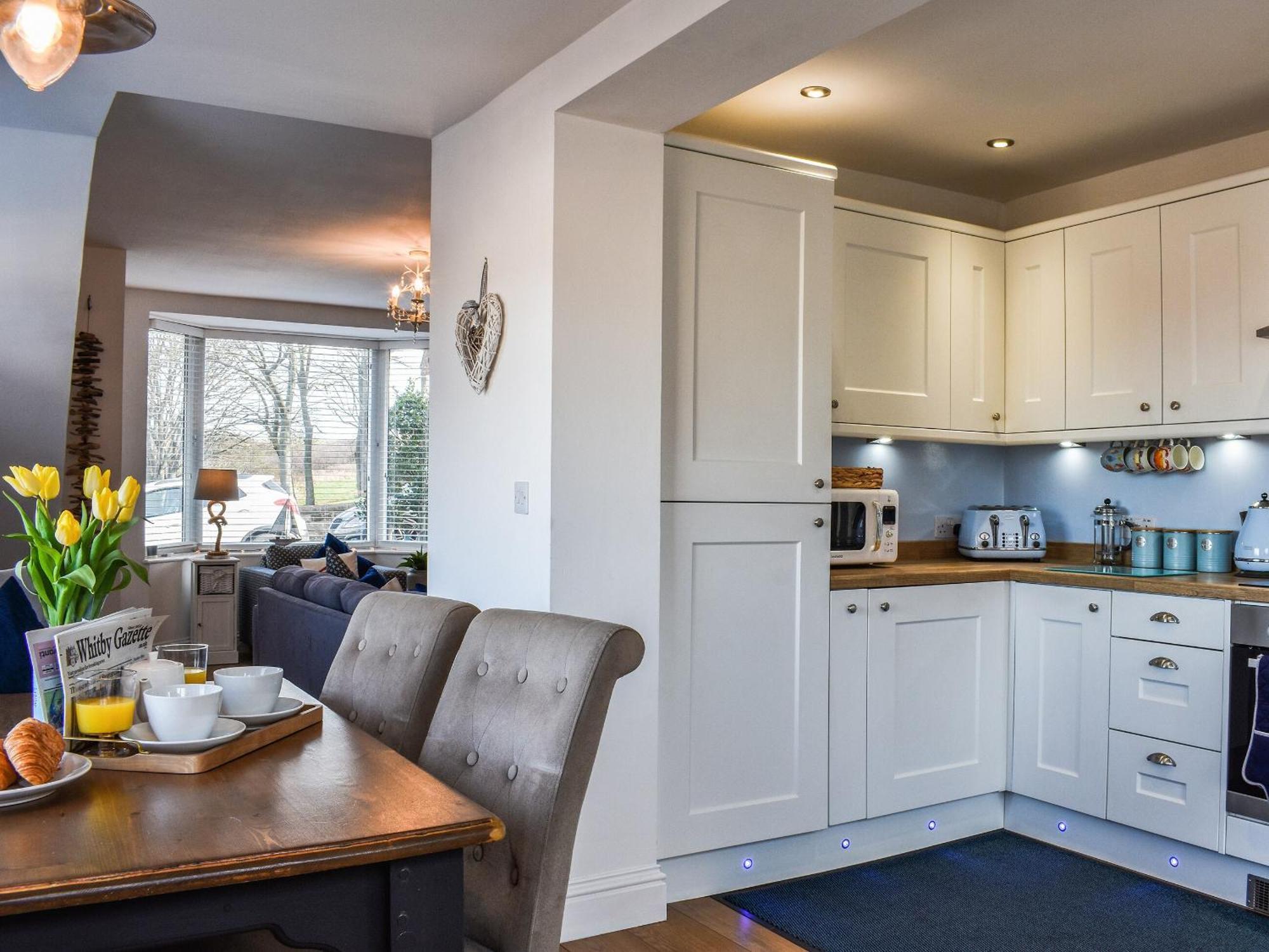 Harbour Retreat Holiday home *