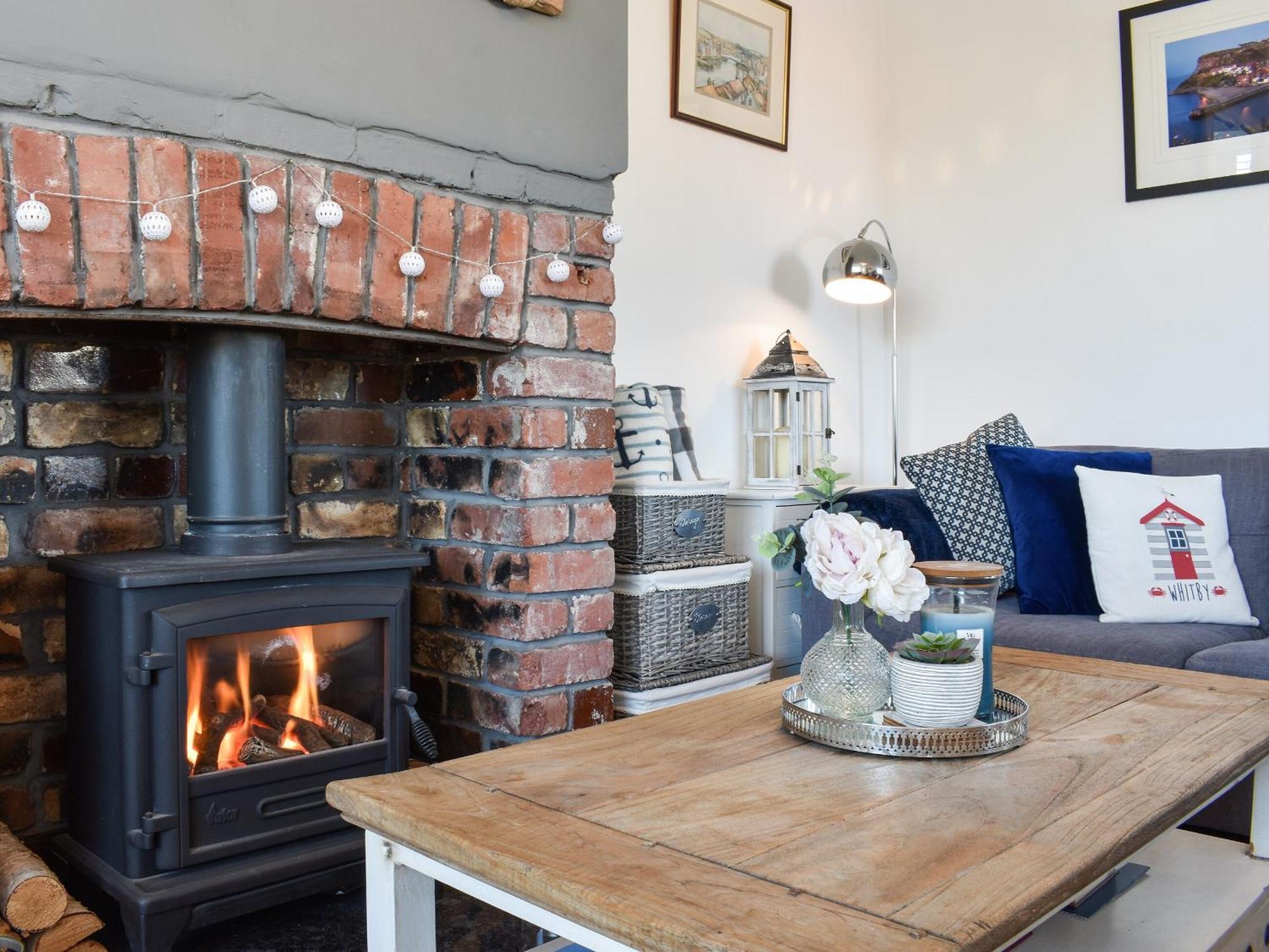 Holiday home Harbour Retreat Whitby