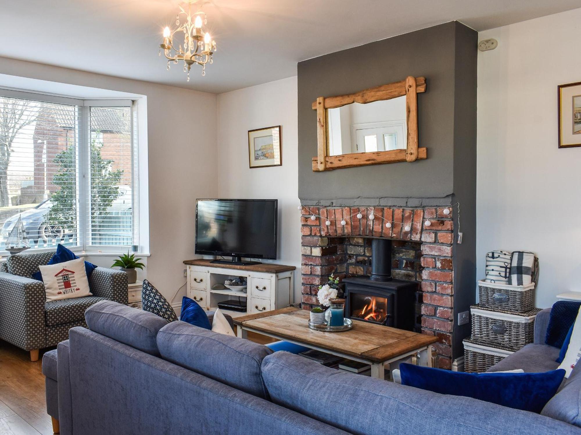 Harbour Retreat Holiday home Whitby