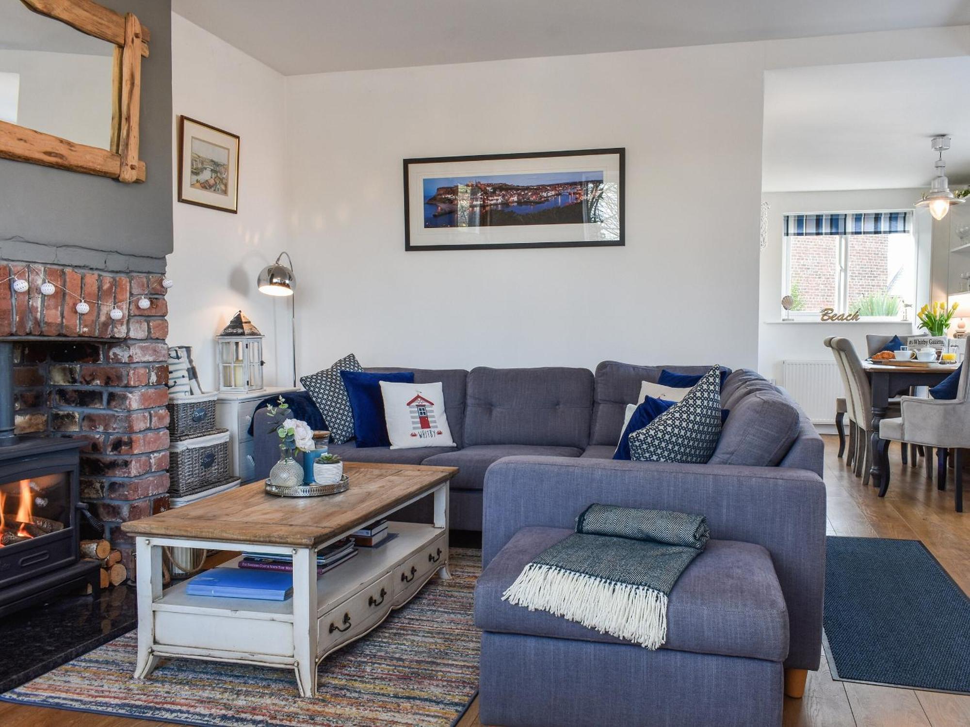 Harbour Retreat *