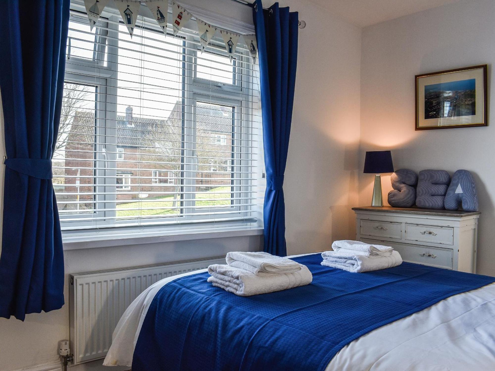 Harbour Retreat Holiday home *