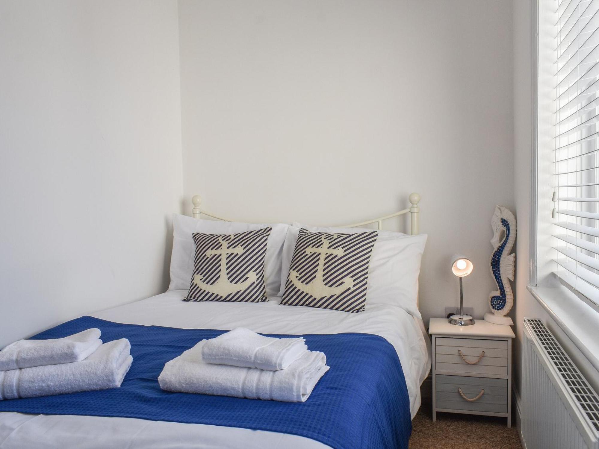 Holiday home Harbour Retreat *
