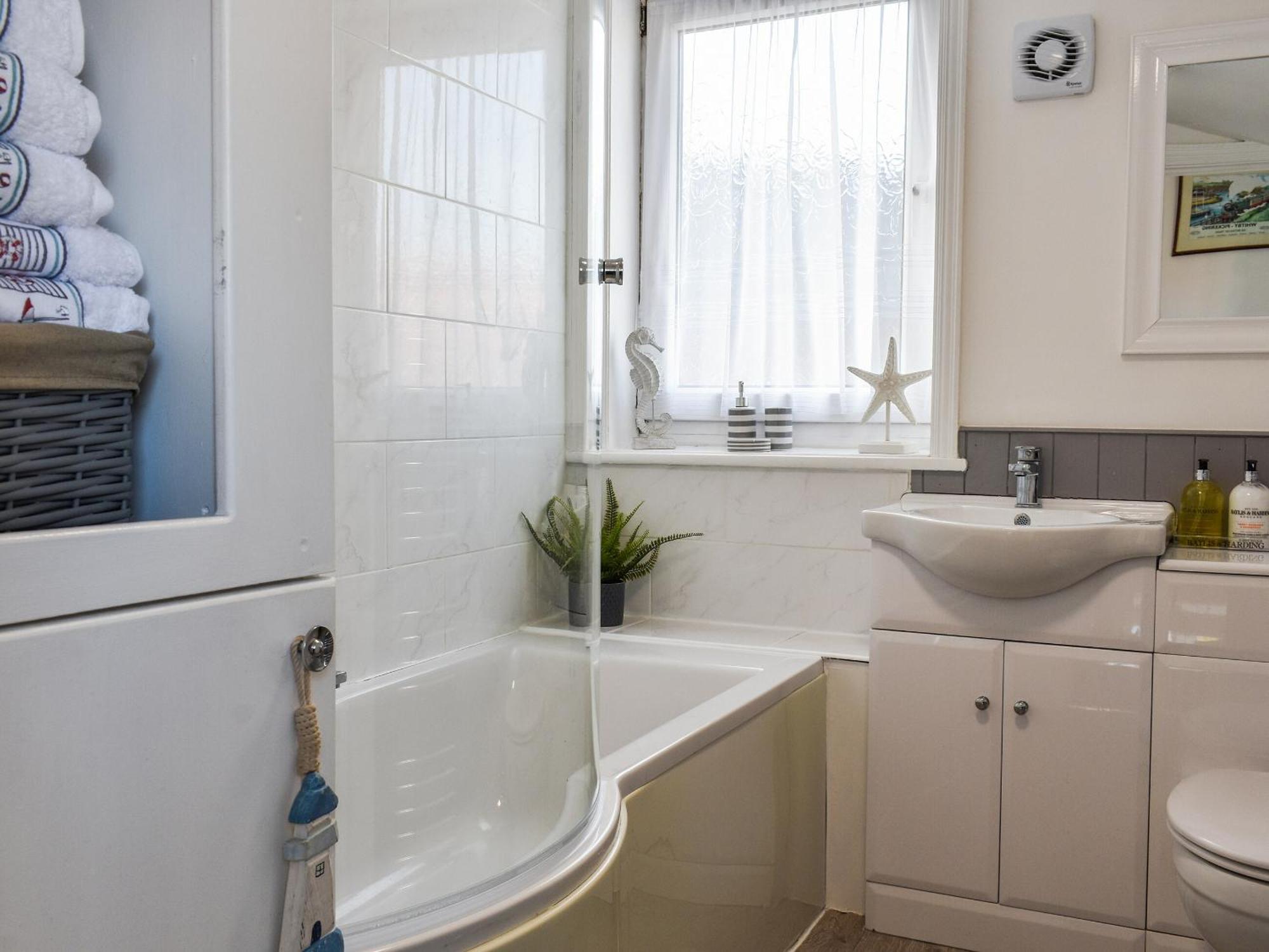 Harbour Retreat Holiday home Whitby