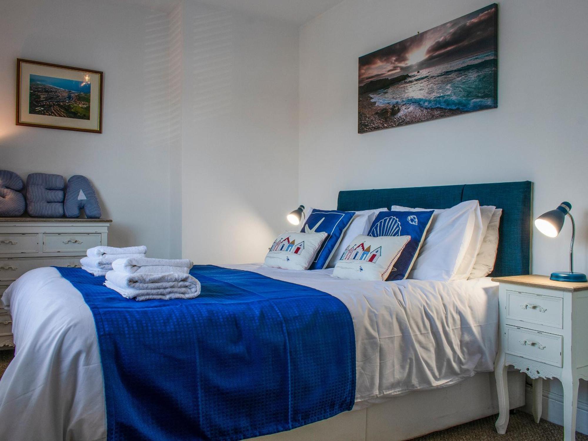 Holiday home Harbour Retreat Whitby