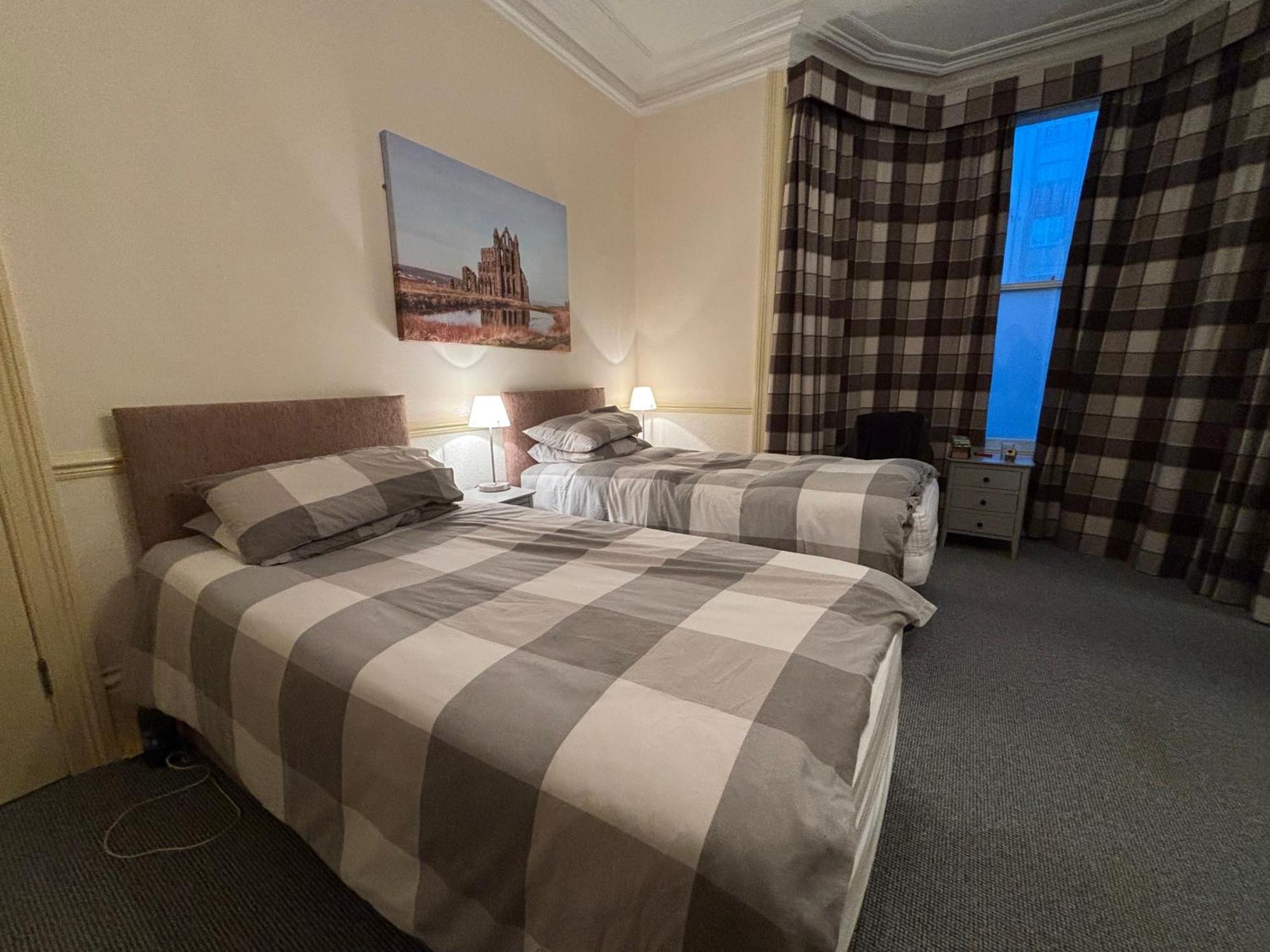 Guest house The Lansbury -