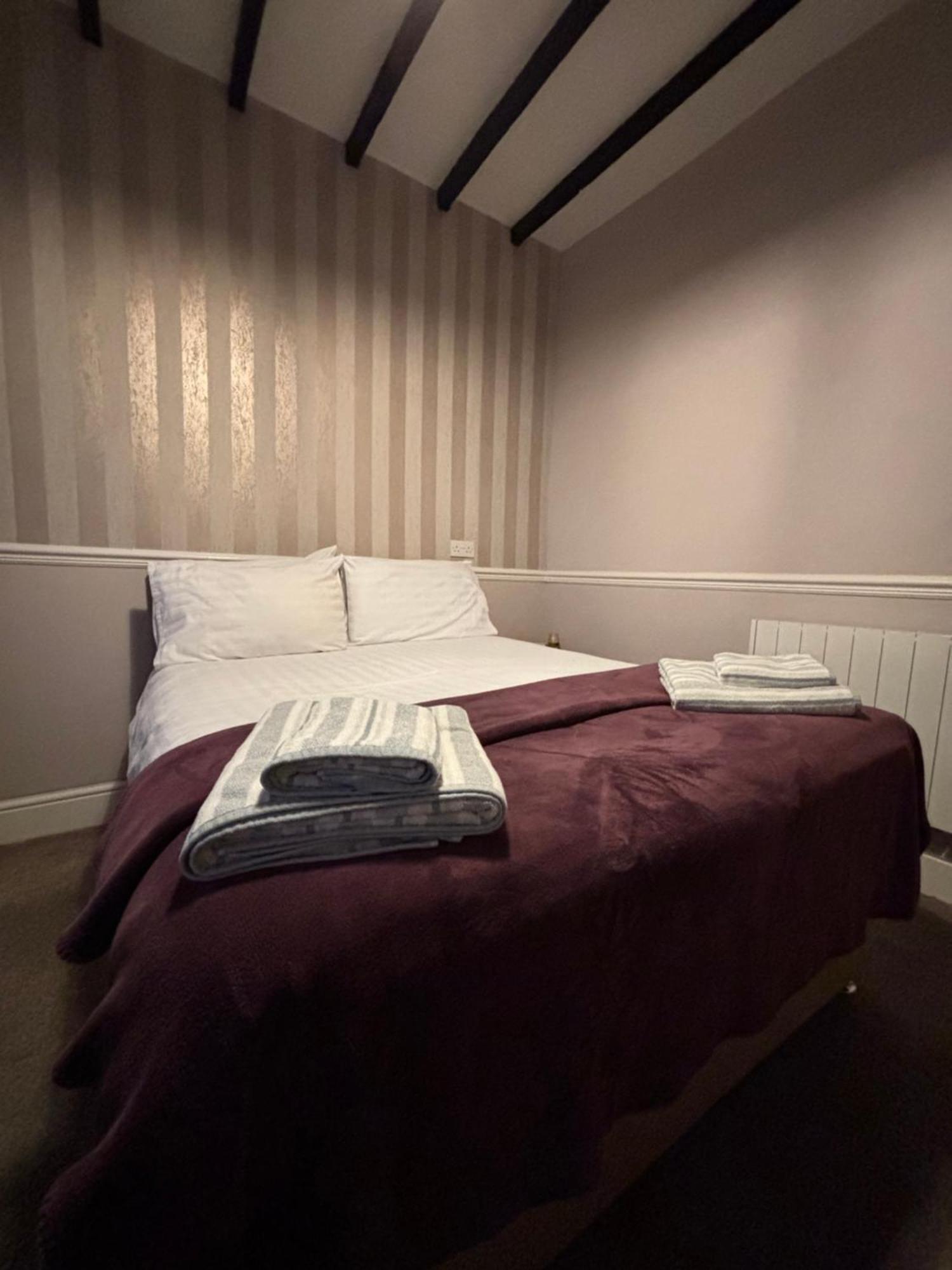 Guest house The Lansbury -