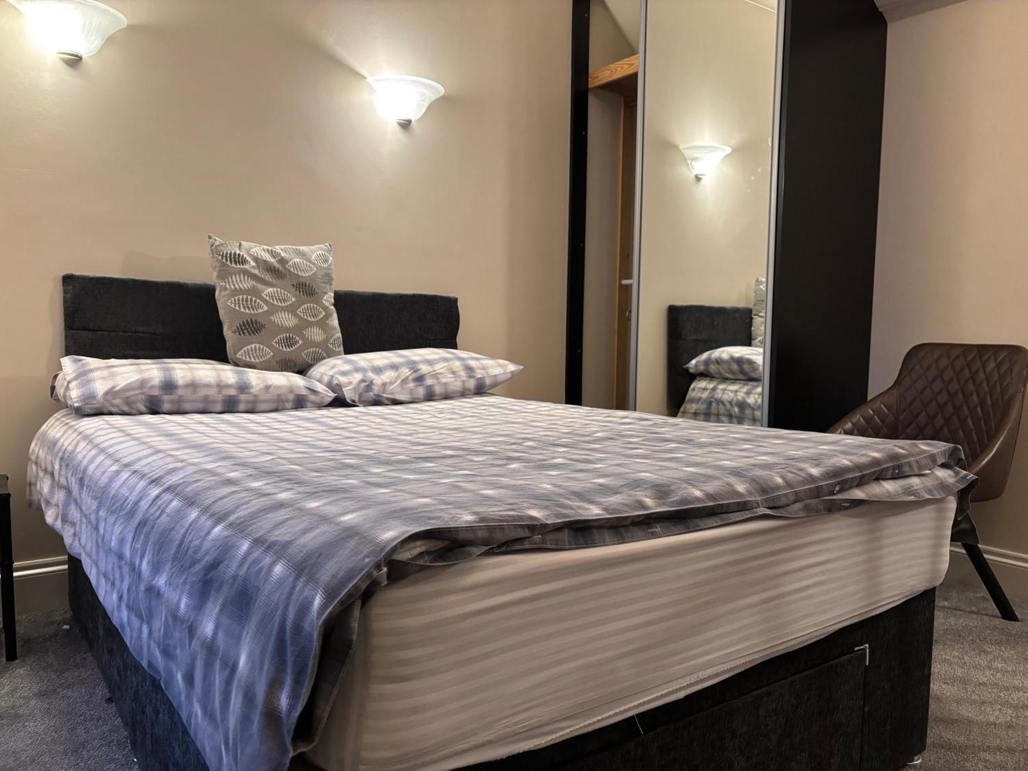 Guest house The Lansbury -