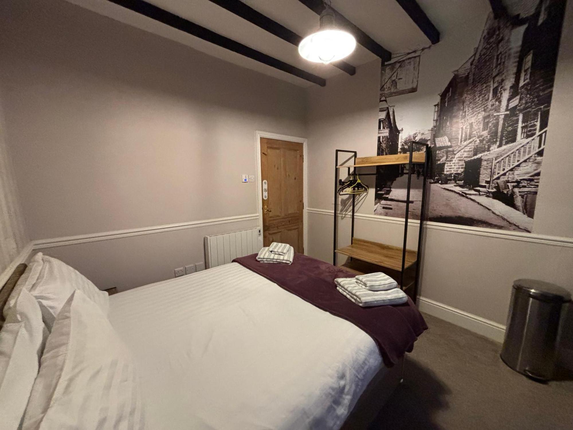 Guest house The Lansbury - 3*