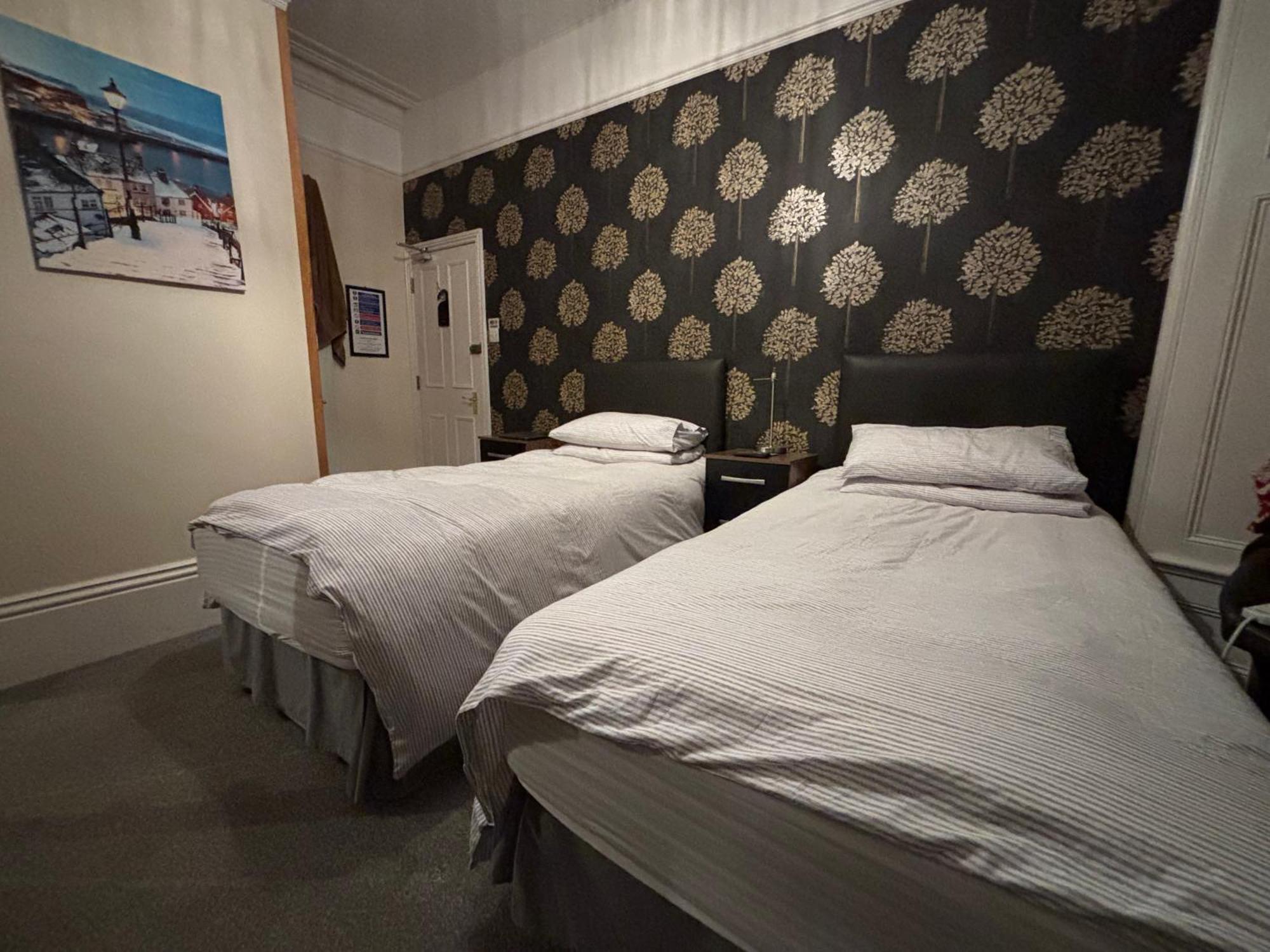 The Lansbury - Guest house 3*