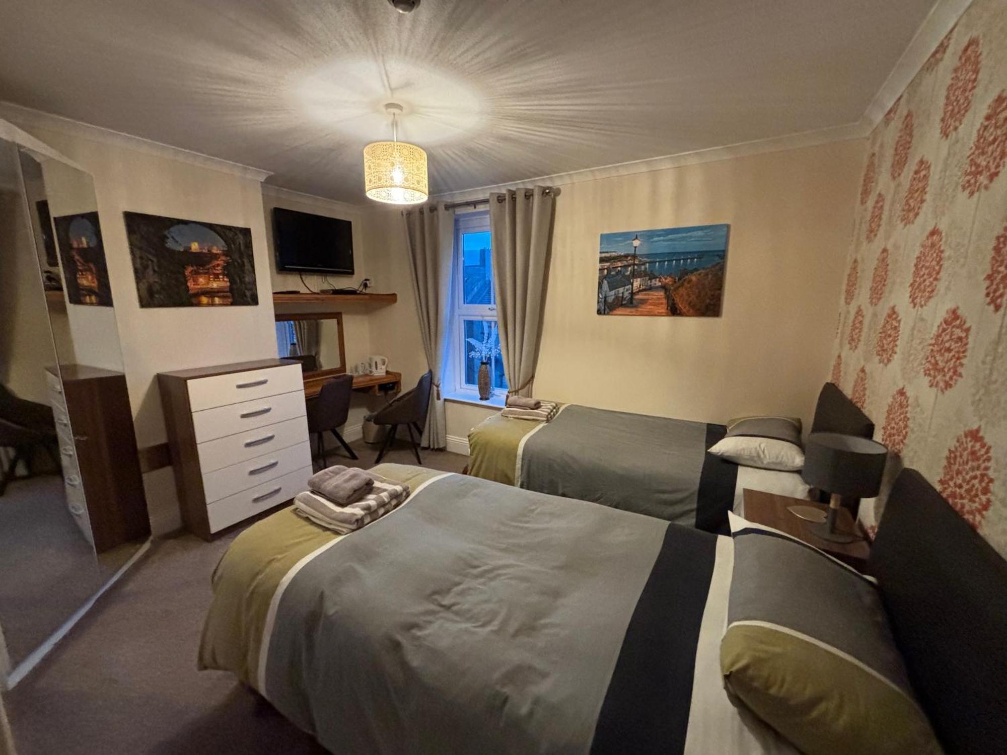 Guest house The Lansbury - 3*