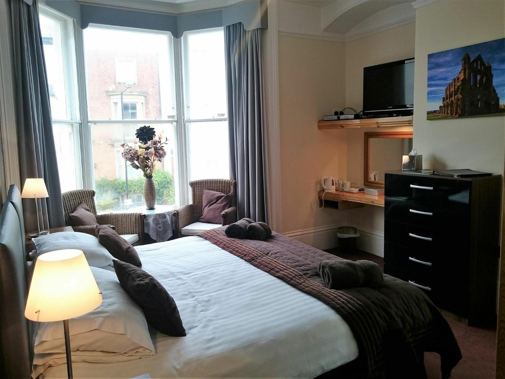 The Lansbury - Guest house
