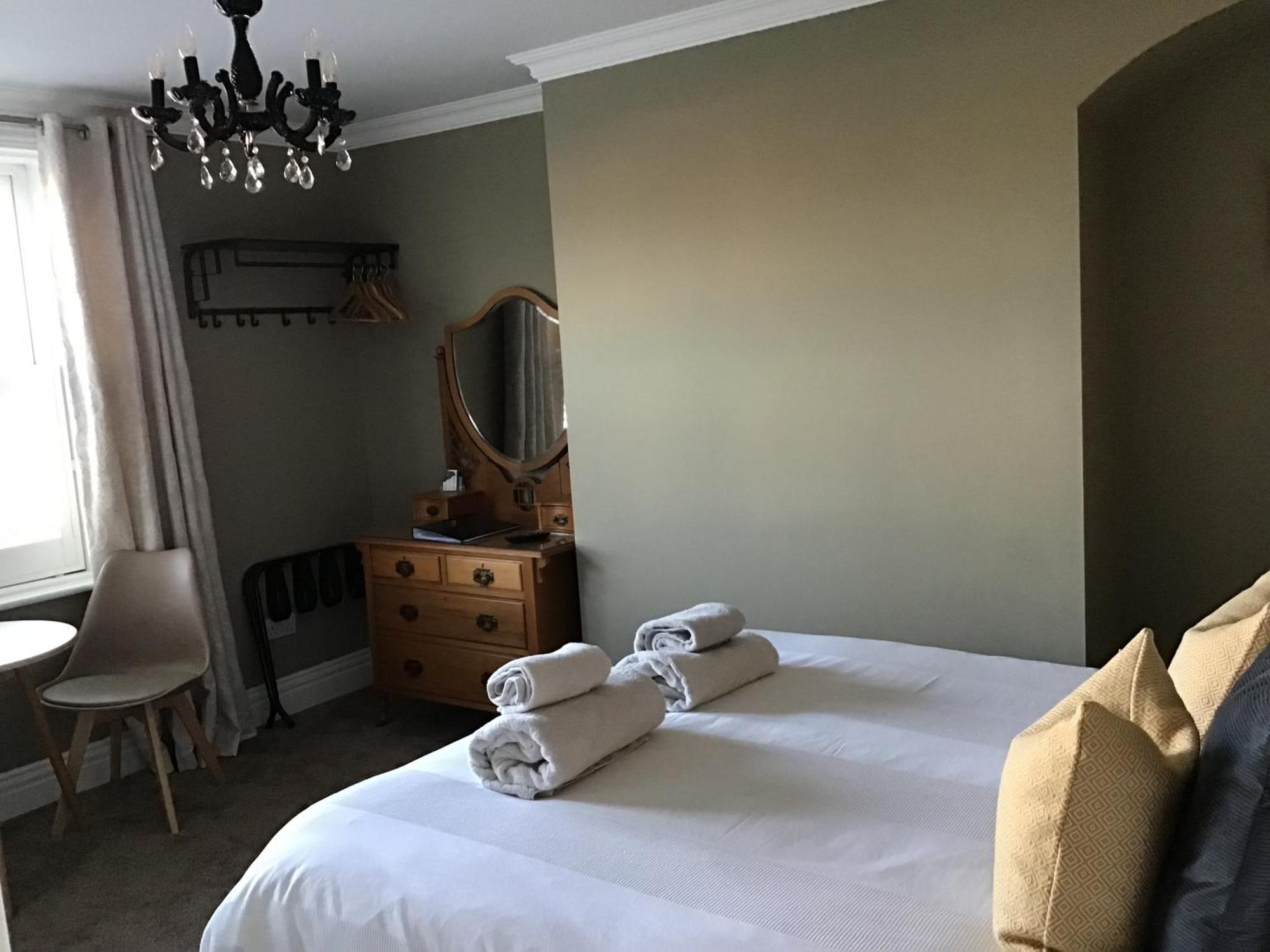 Guest house Greystones Whitby
