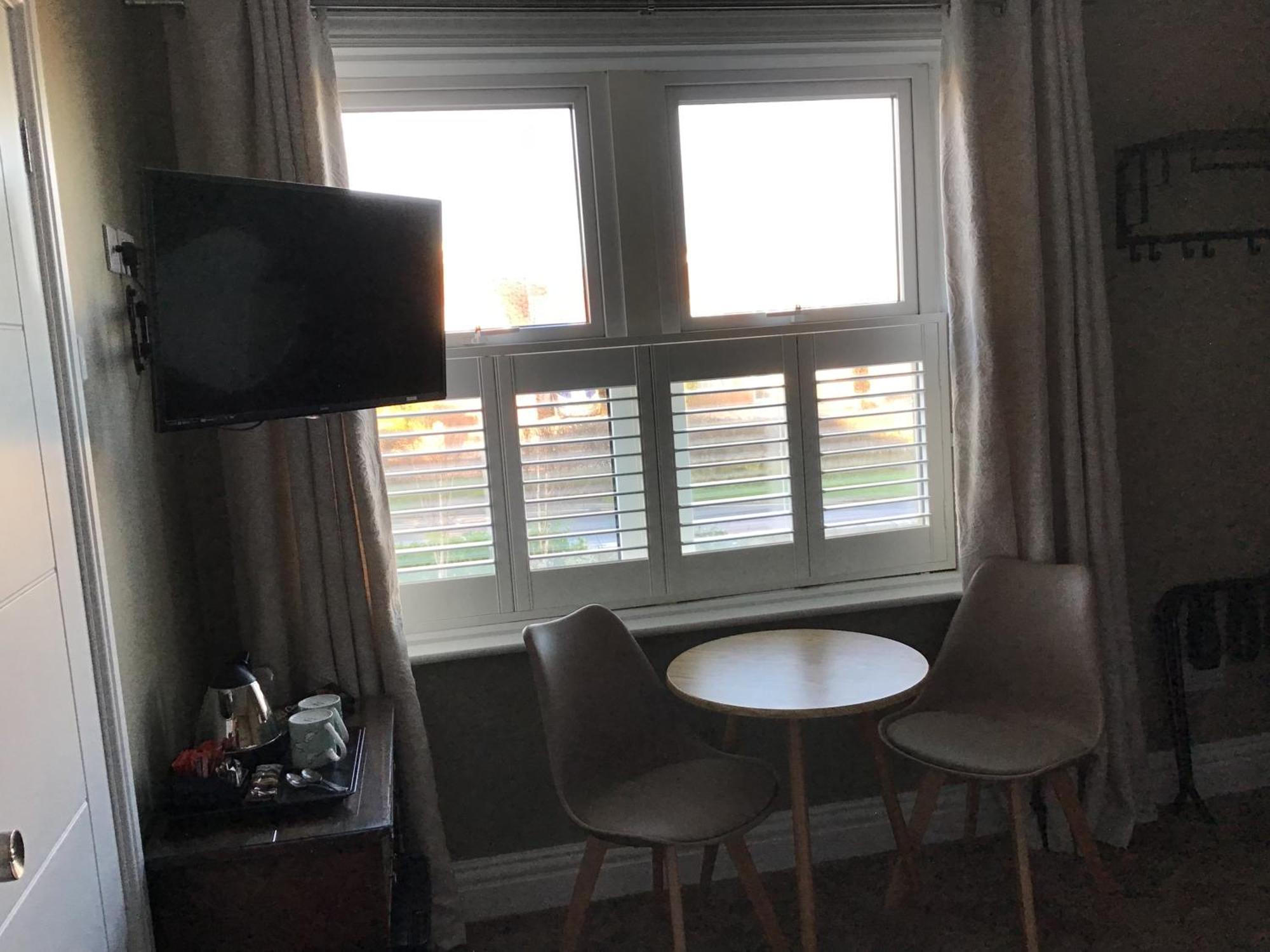 Guest house Greystones