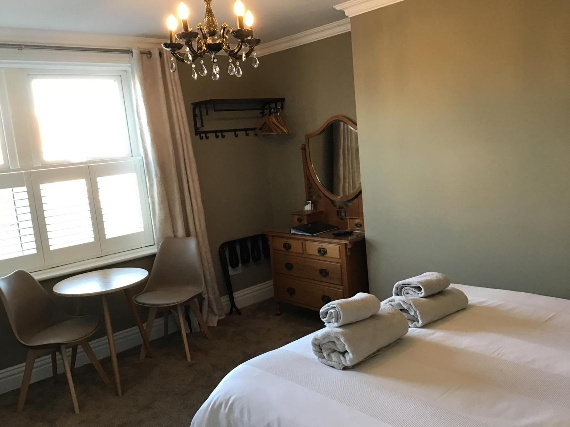 Guest house Greystones Whitby