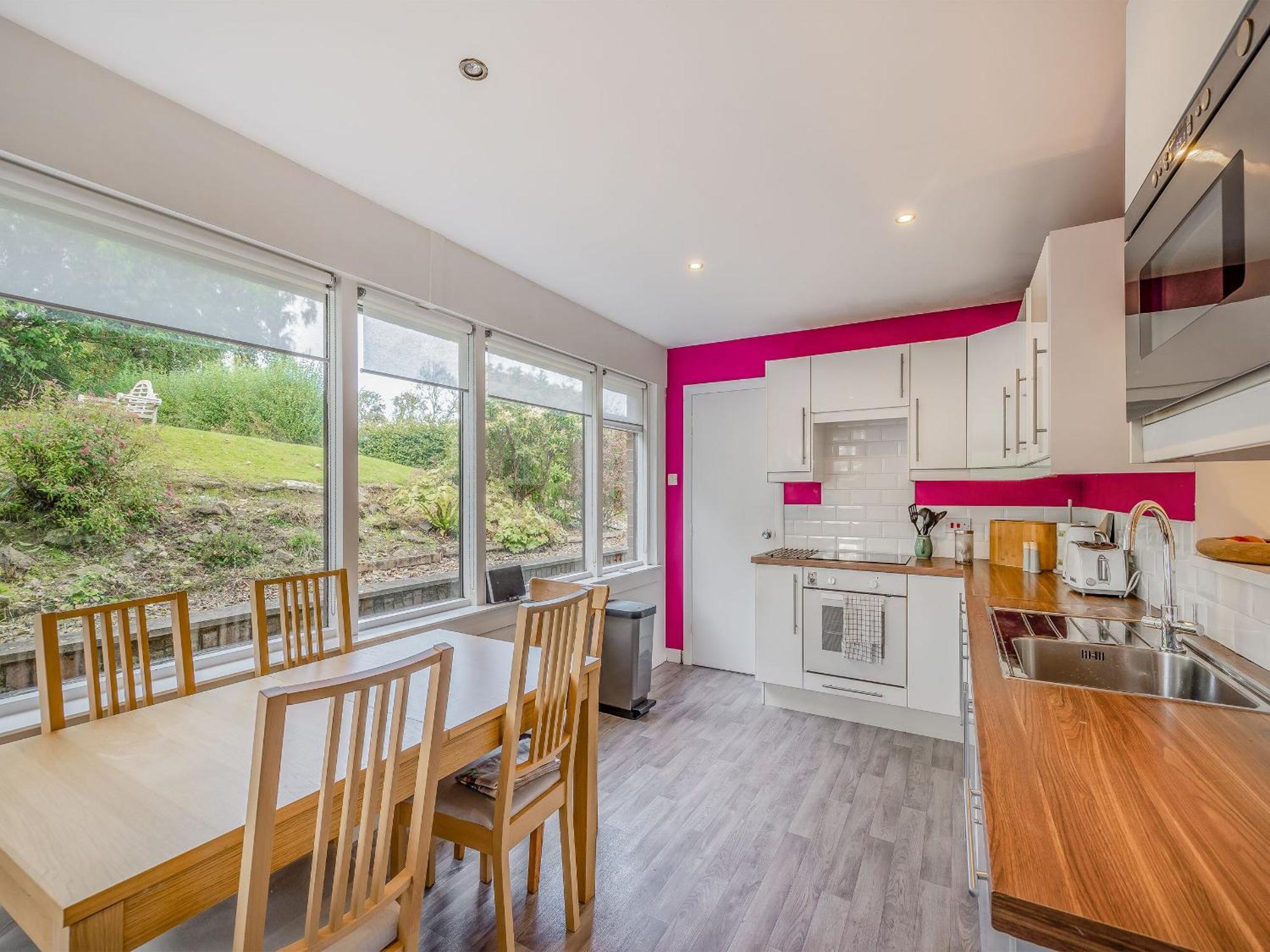 Holiday home Auntie Sheilas Whitby