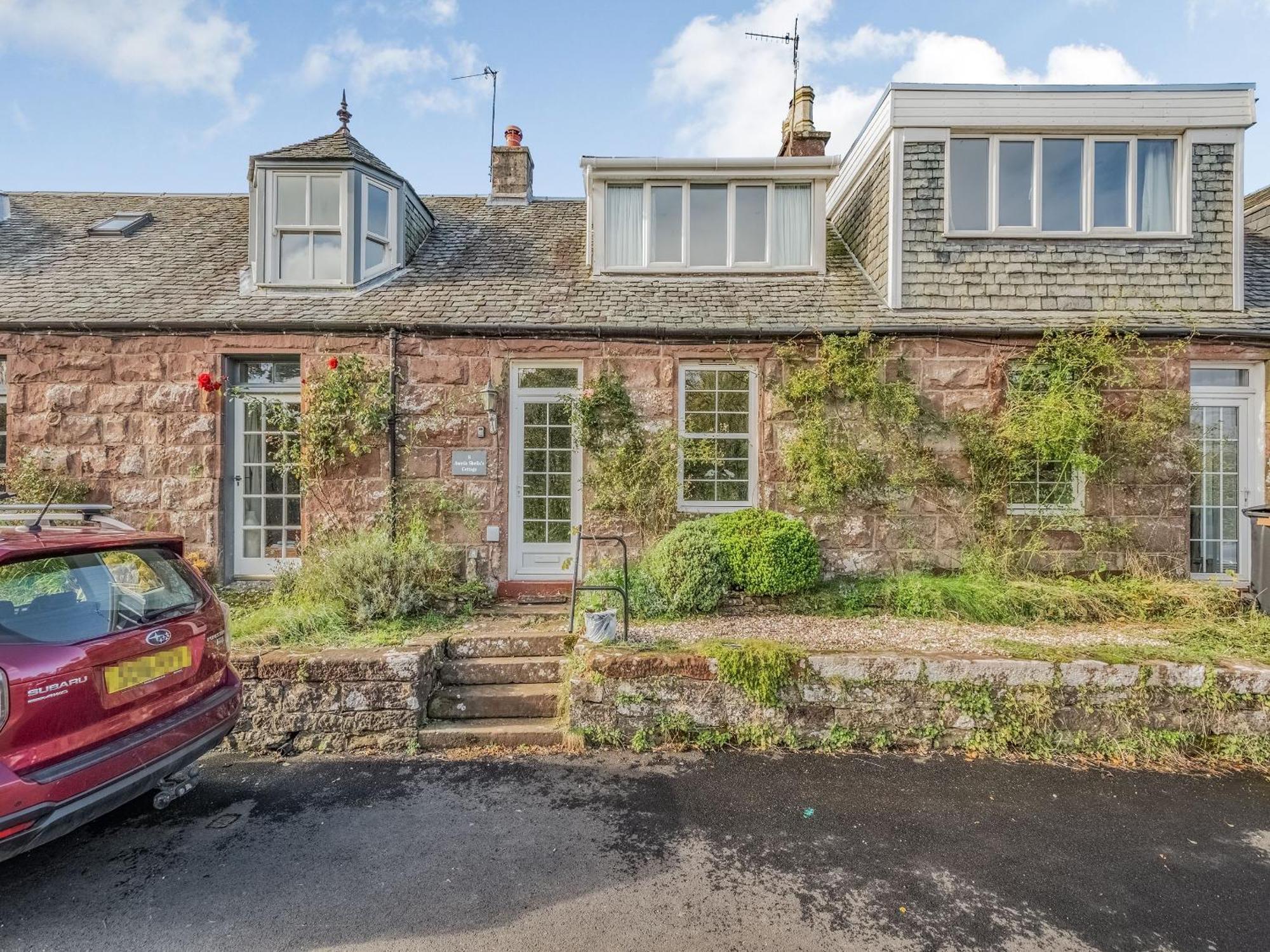 Auntie Sheilas Holiday home