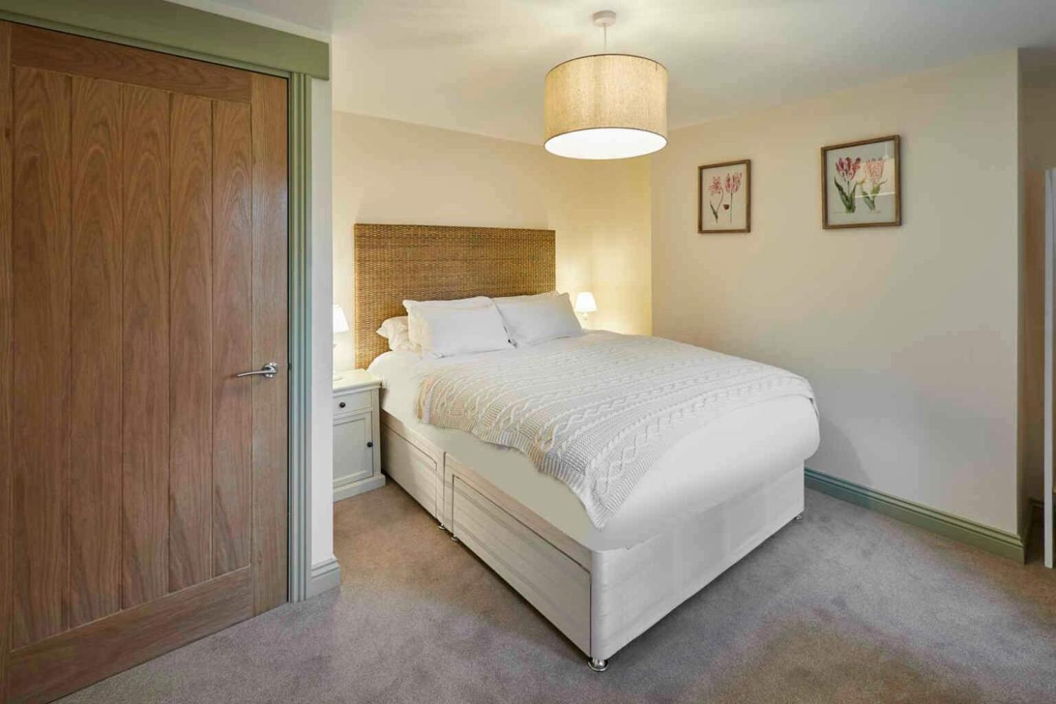 Apartment Host & - St Mary's Riverside