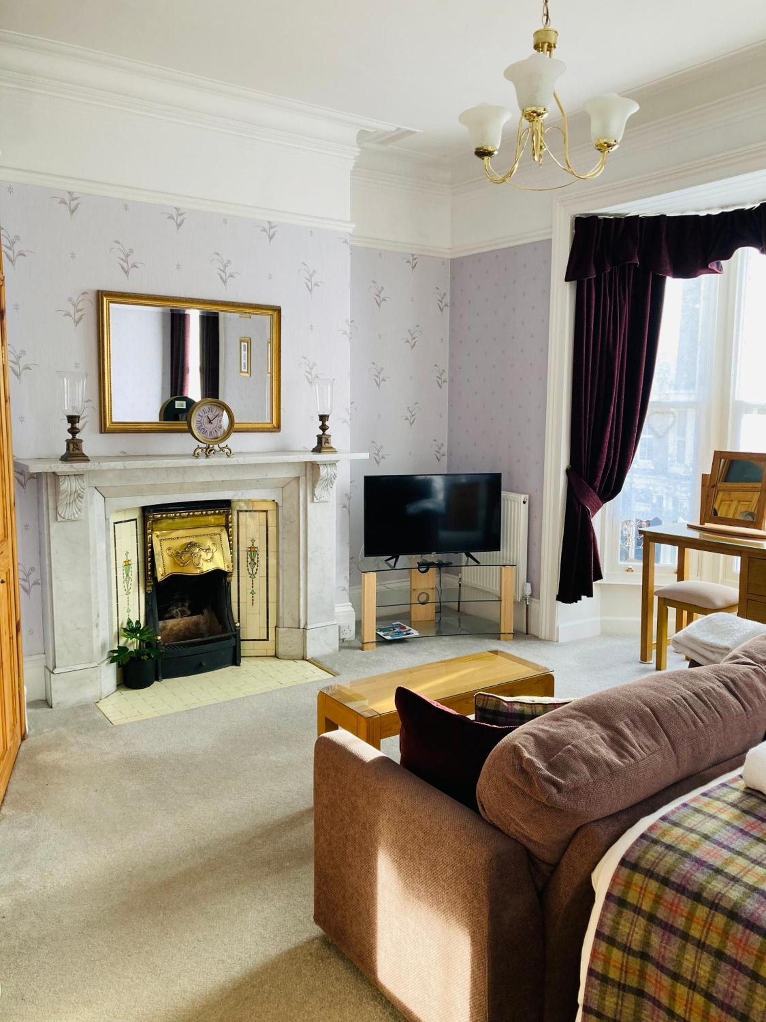 Bed & Breakfast The Pathway 4*