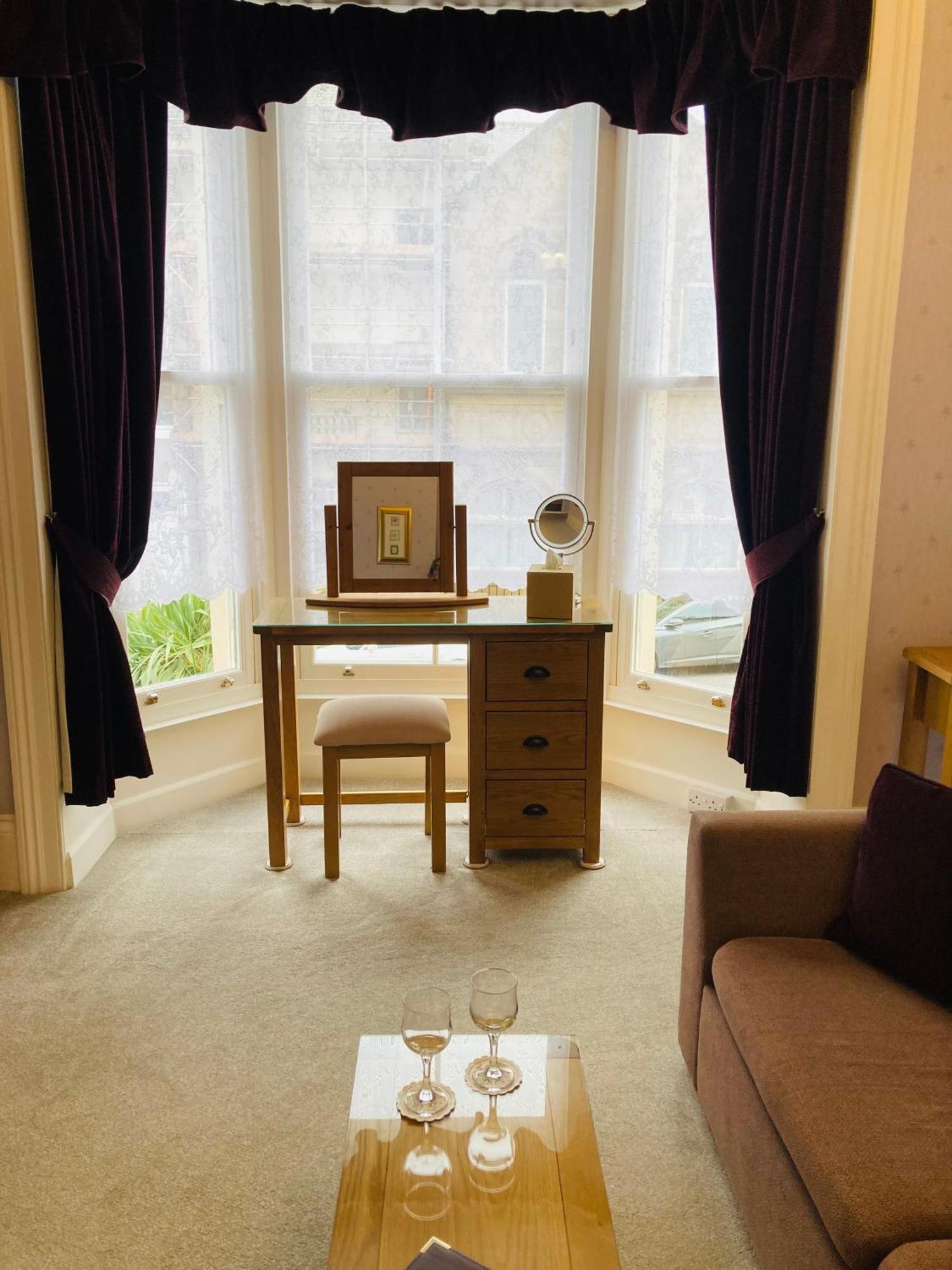 The Pathway Bed & Breakfast Whitby