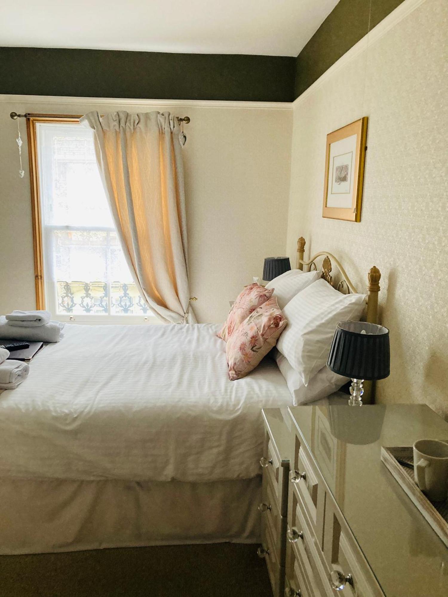 The Pathway Bed & Breakfast 4*