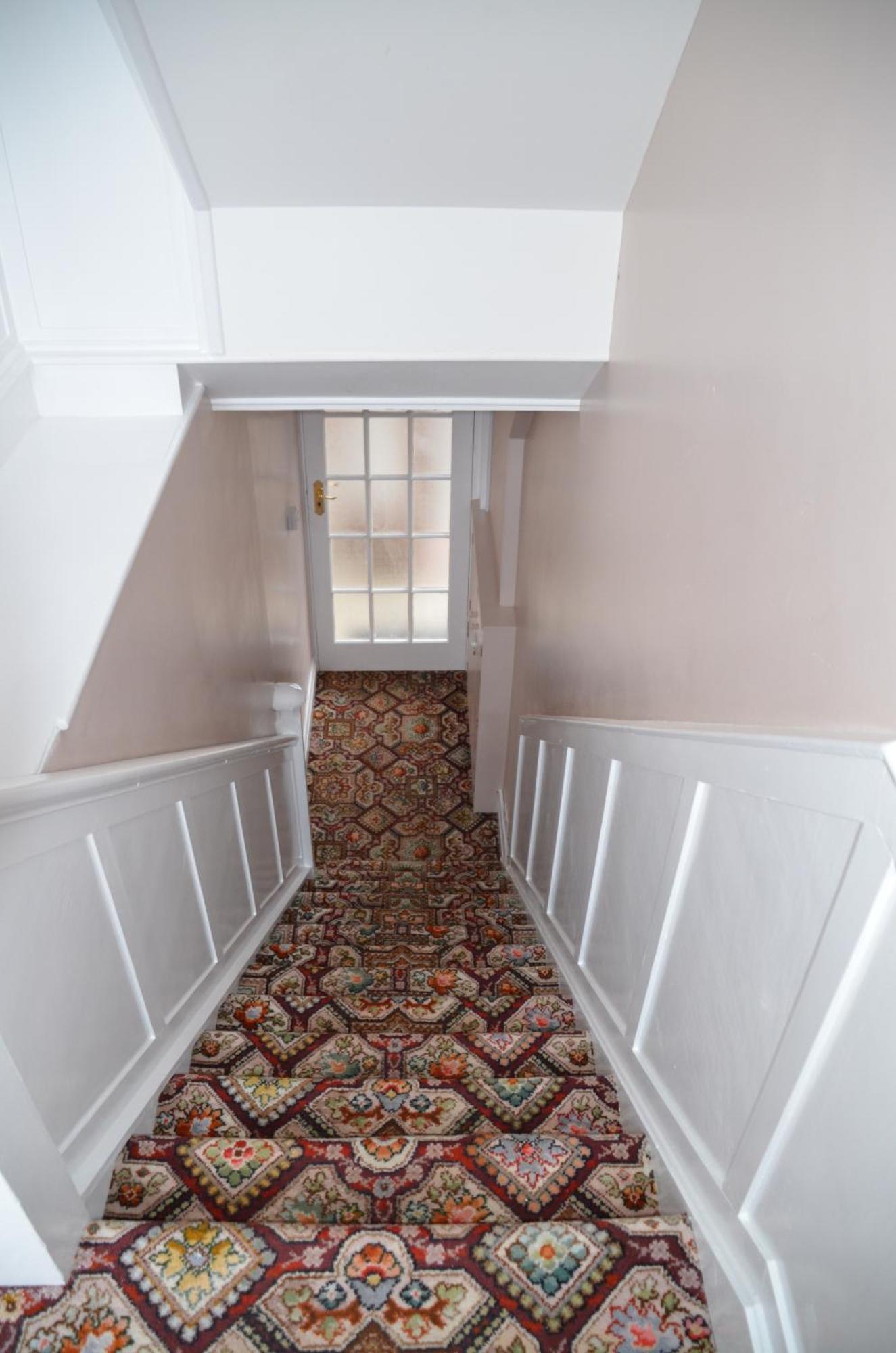 Apartment Seaview Large Flat Ideal For Two Families Whitby