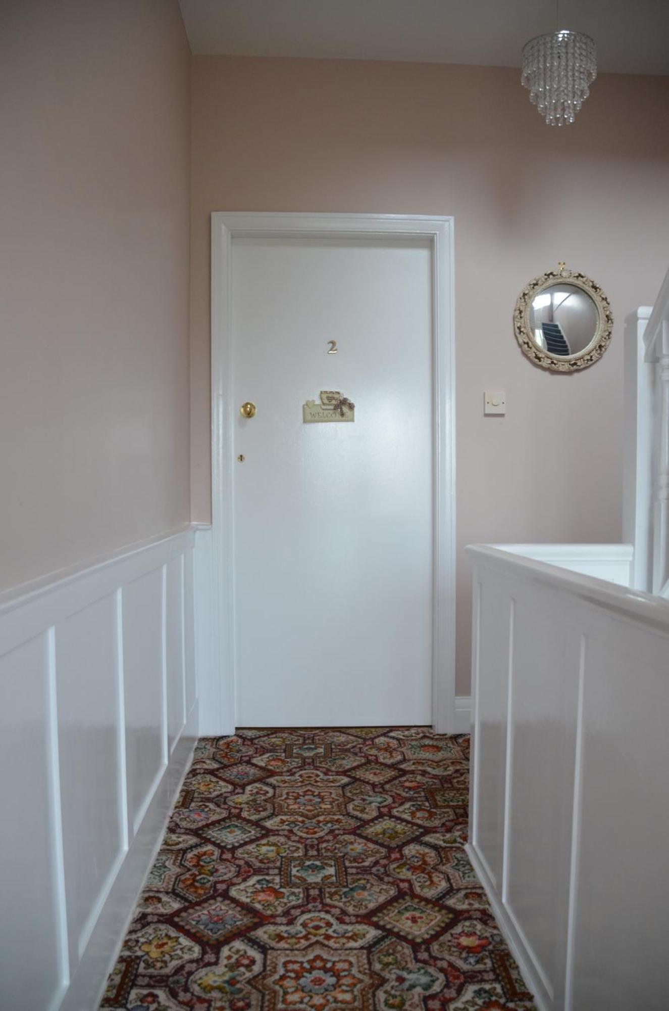 Seaview Large Flat Ideal For Two Families Apartment