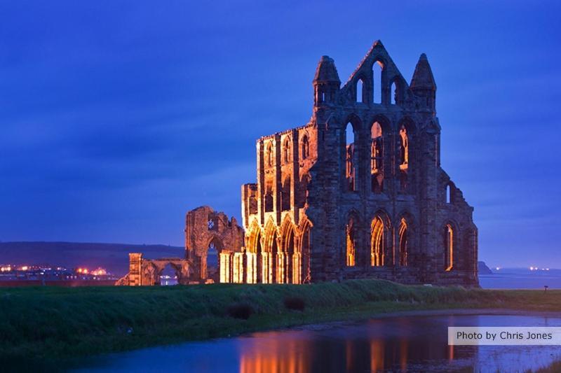 Seaview Large Flat Ideal For Two Families Apartment Whitby