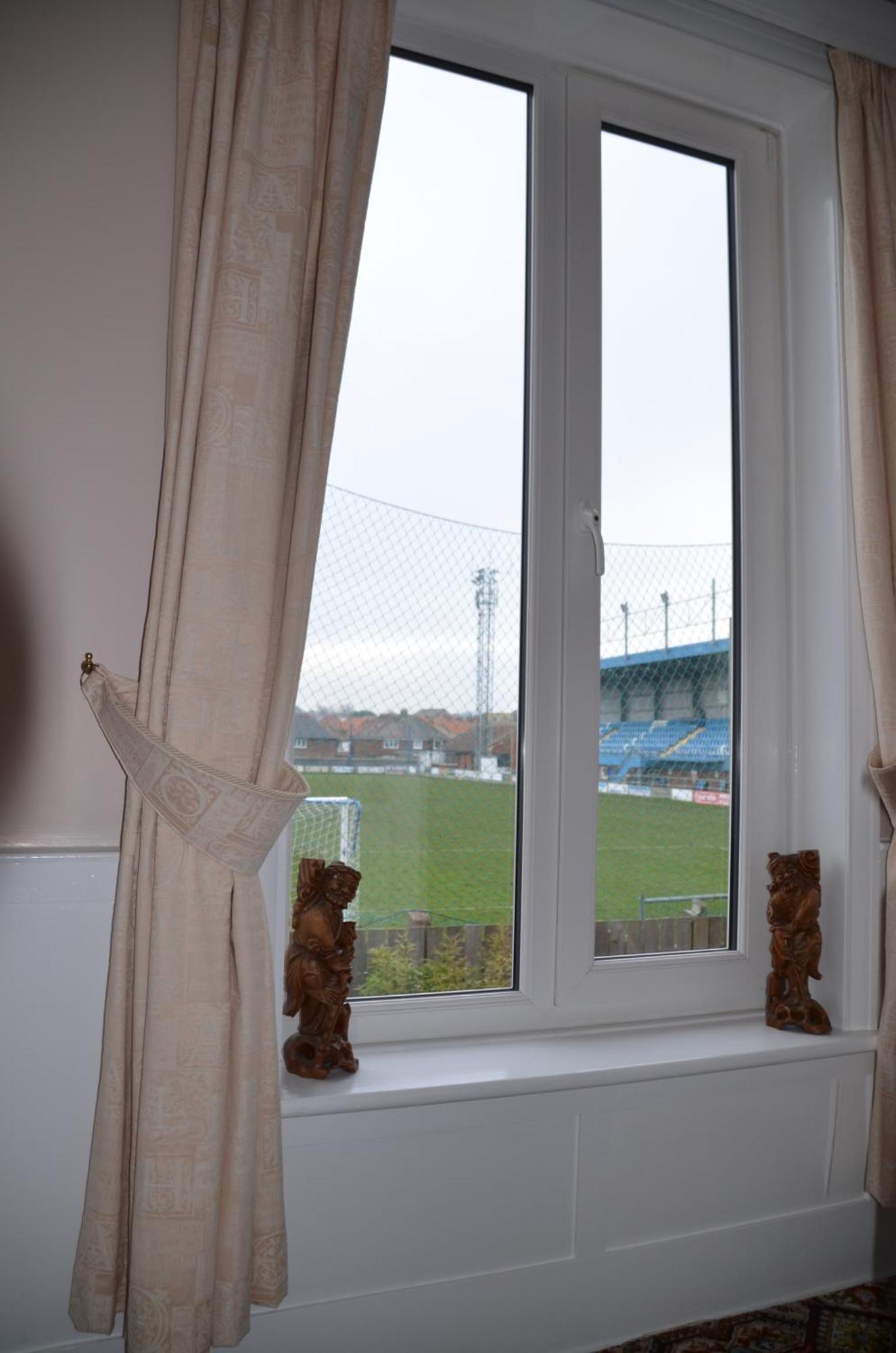 Apartment Seaview Large Flat Ideal For Two Families