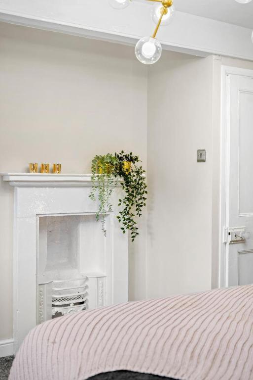 Deluxe 5 Bed In - Parking - Hot Tub *