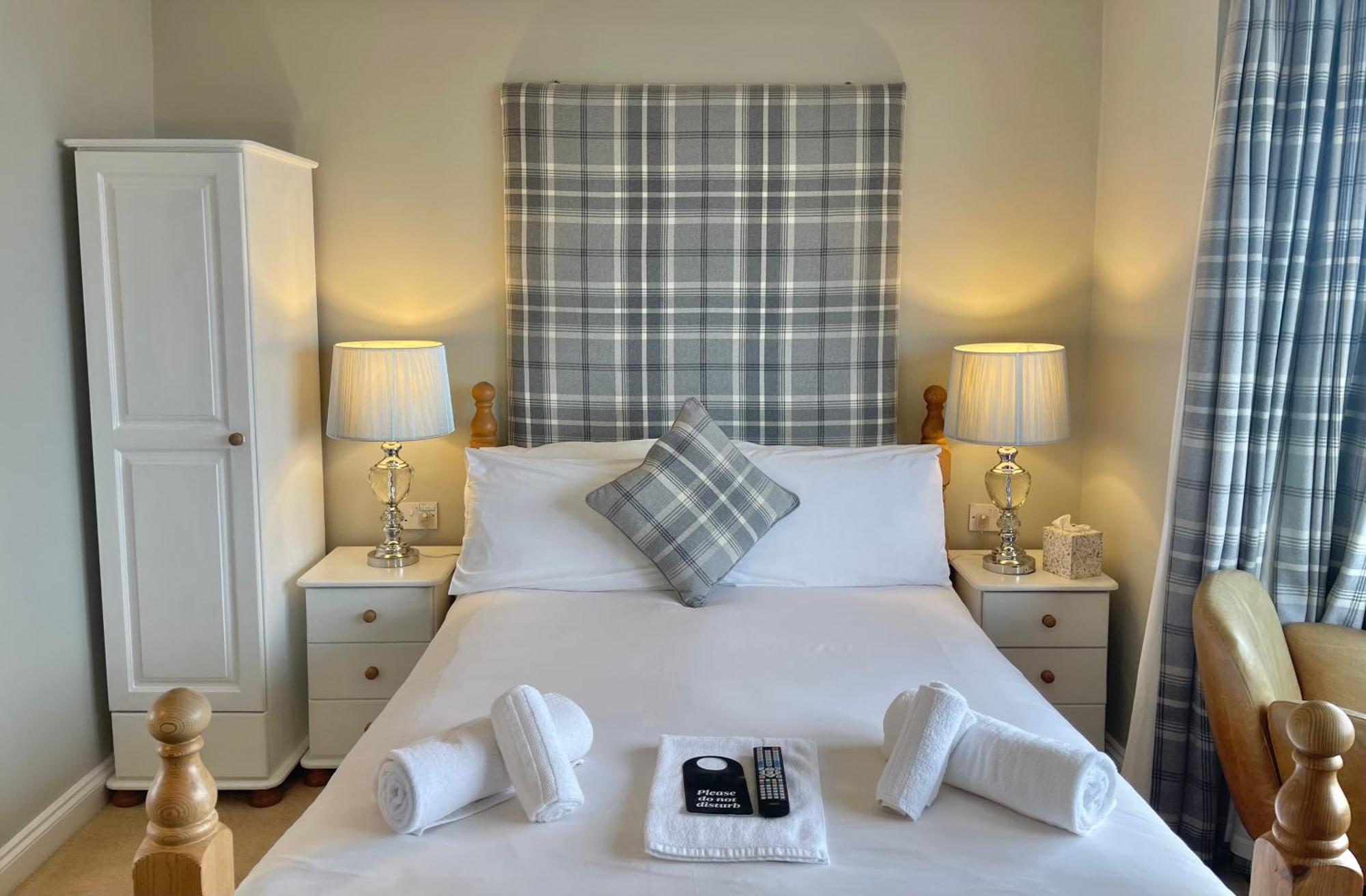 The Seacliffe - 4* Whitby