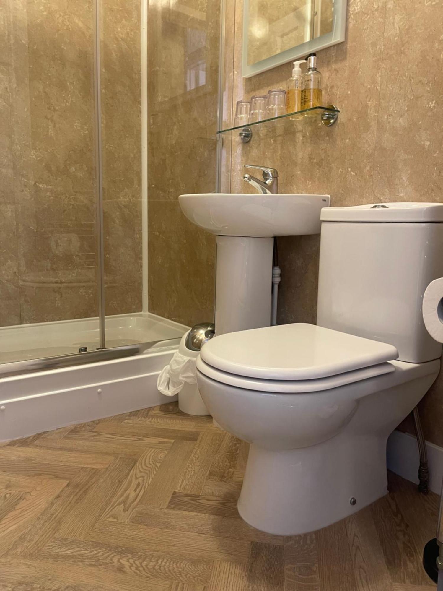 Hotel The Seacliffe - 4*
