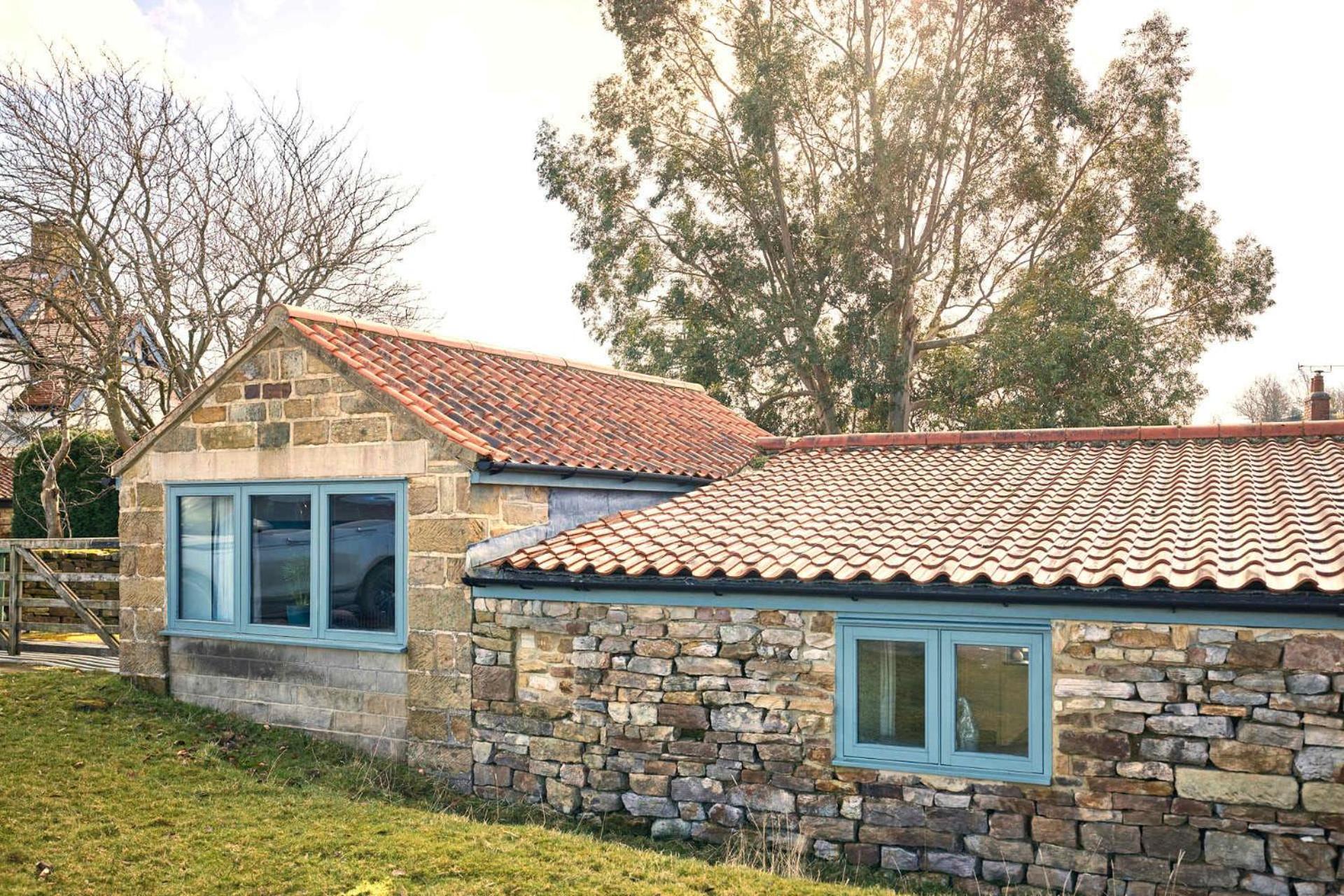 Holiday home Host & - The At Goathland *
