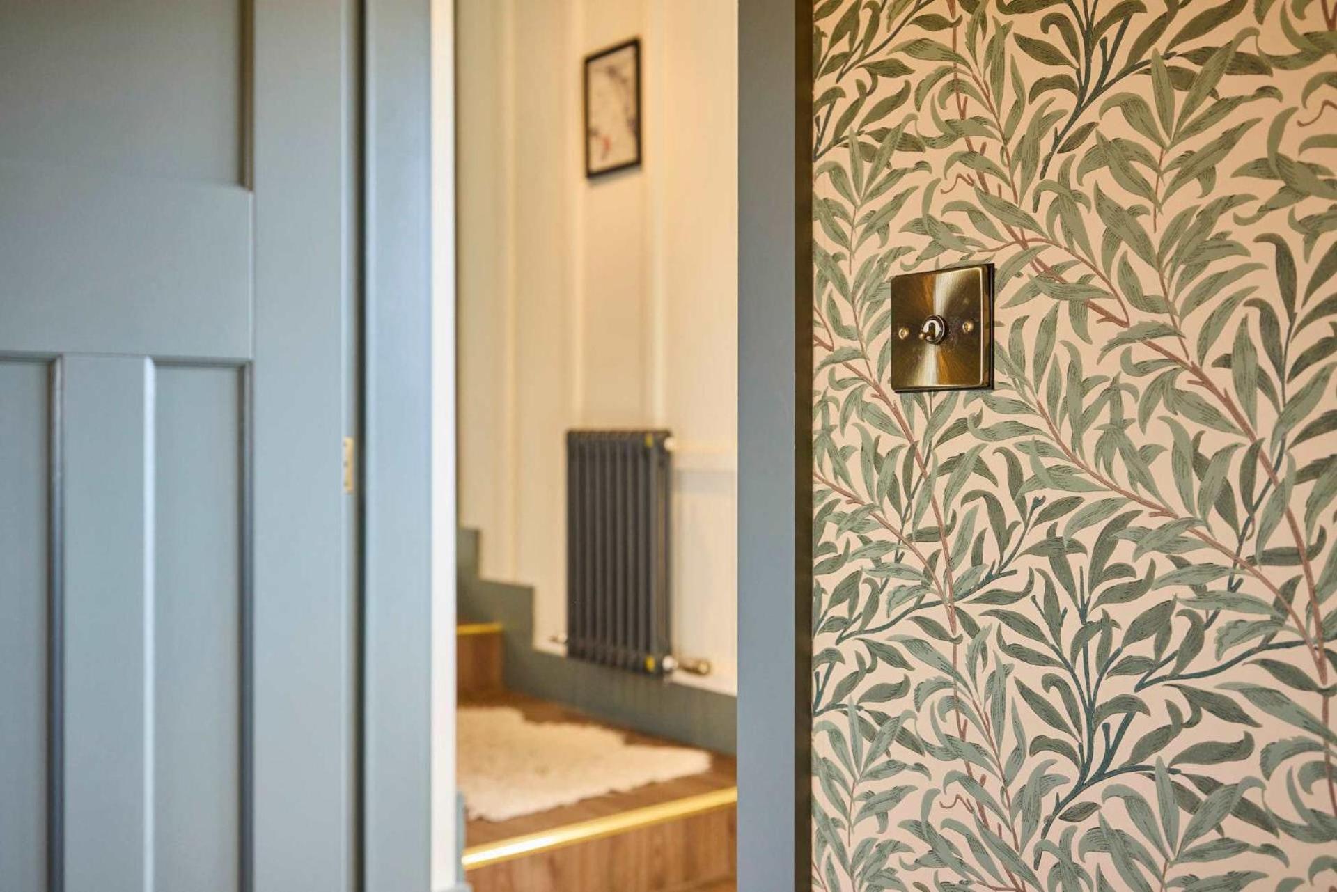 Host & - The At Goathland *