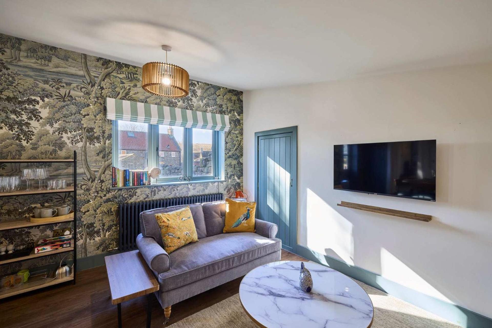 Host & - The At Goathland Holiday home *