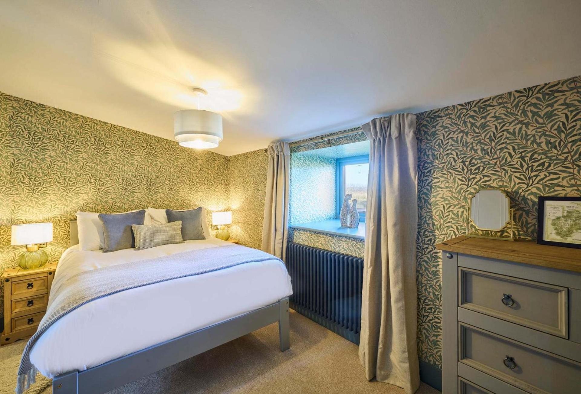 Host & - The At Goathland Holiday home Whitby
