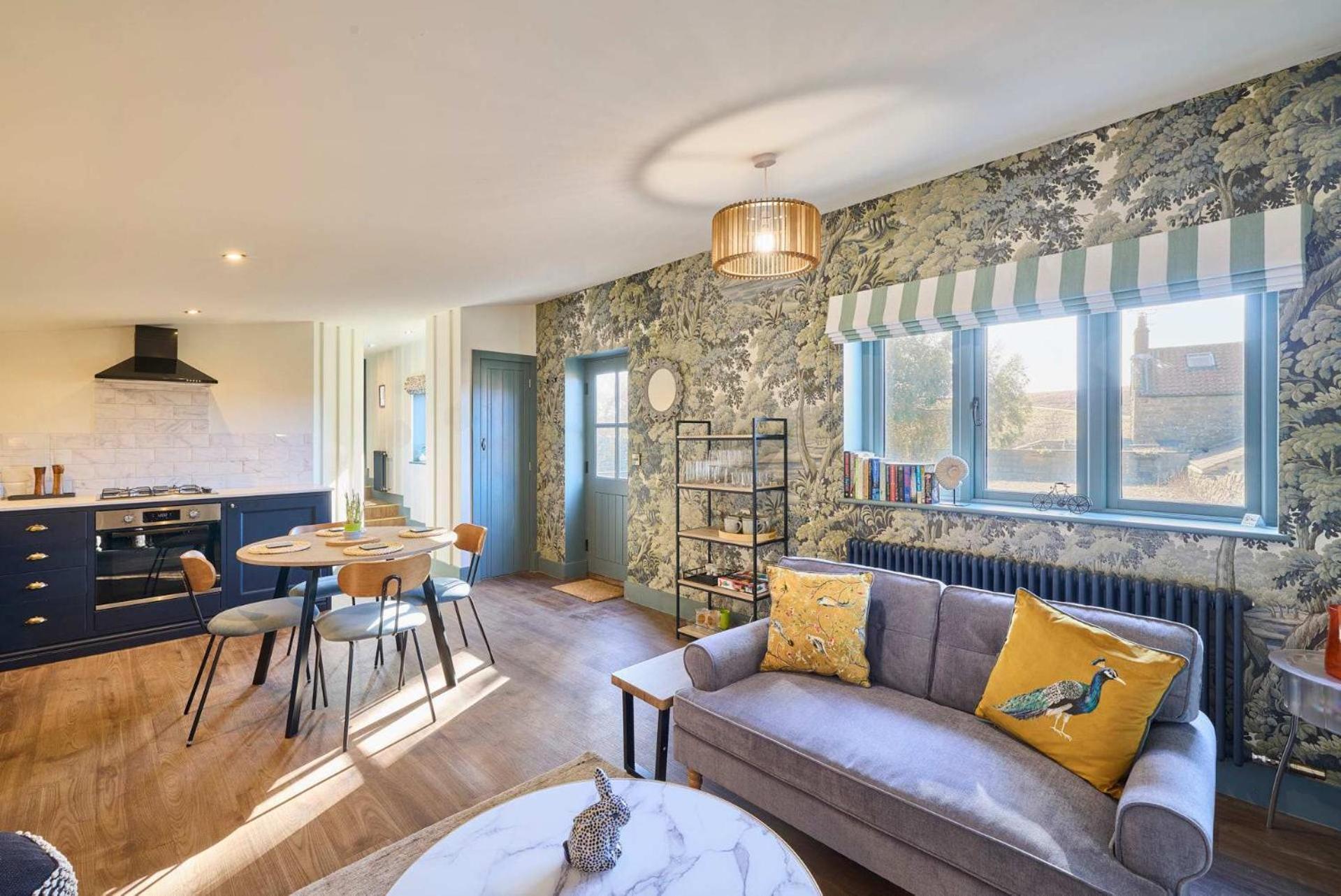 Host & - The At Goathland Holiday home