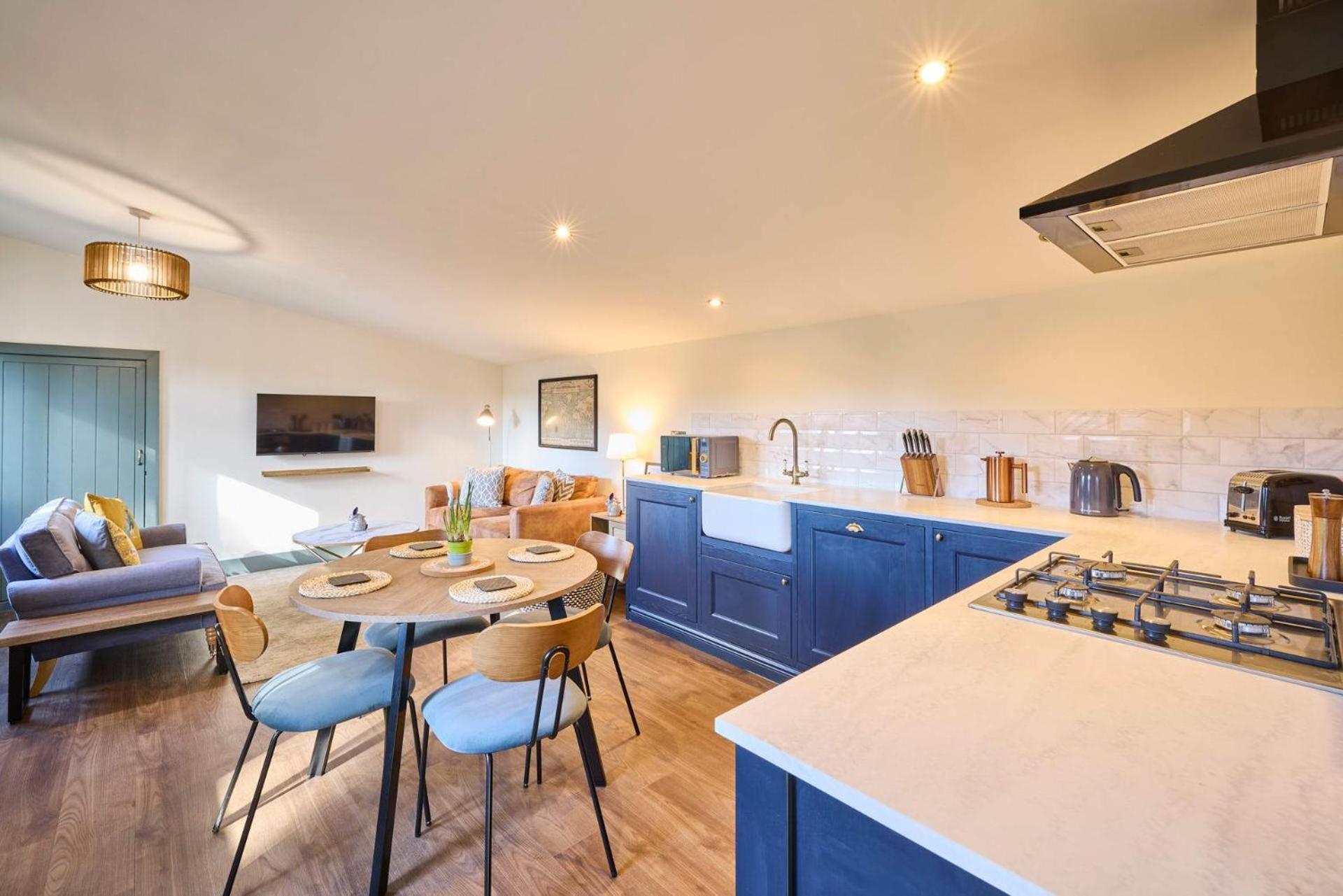 Host & - The At Goathland Holiday home