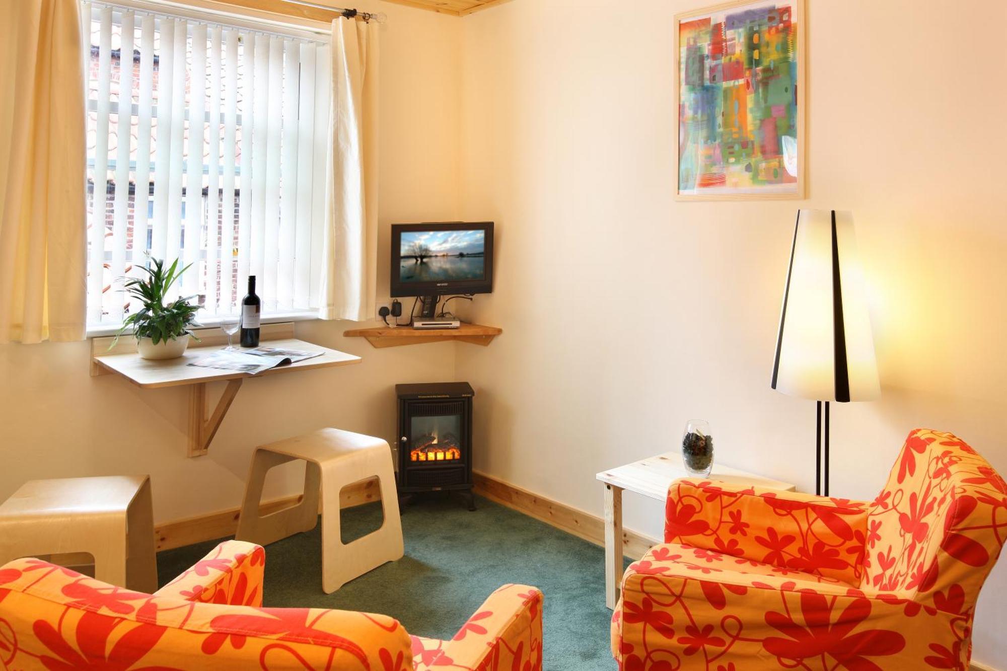Aparthotel Discovery