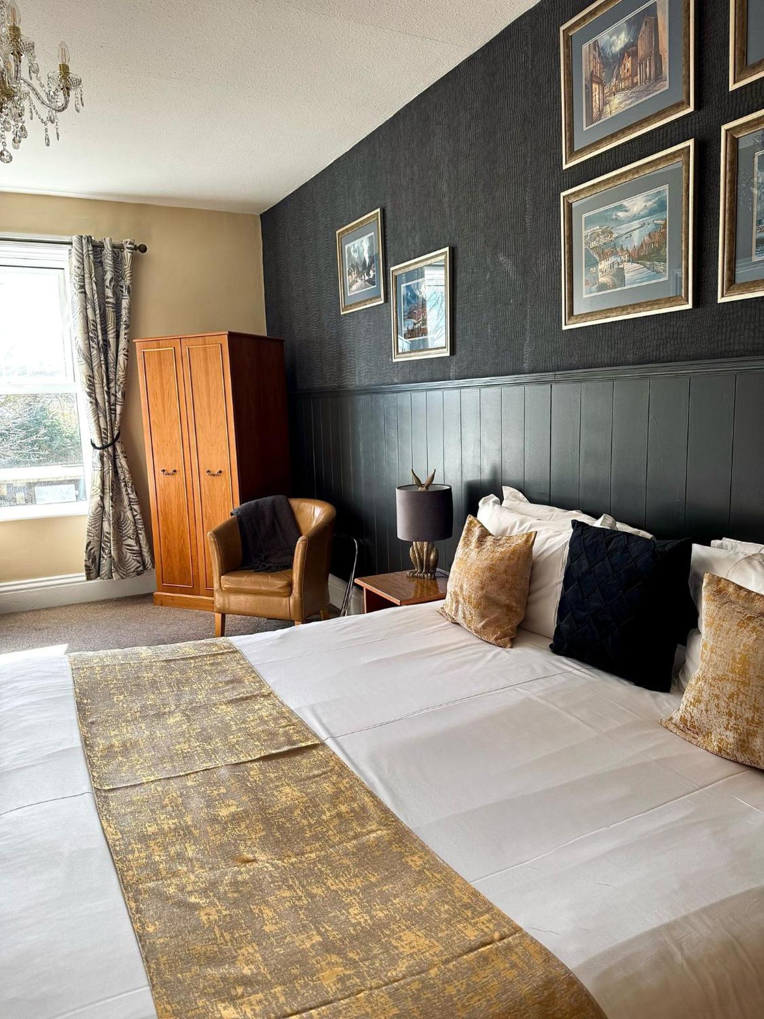 Inn The White House Inn - Whitby